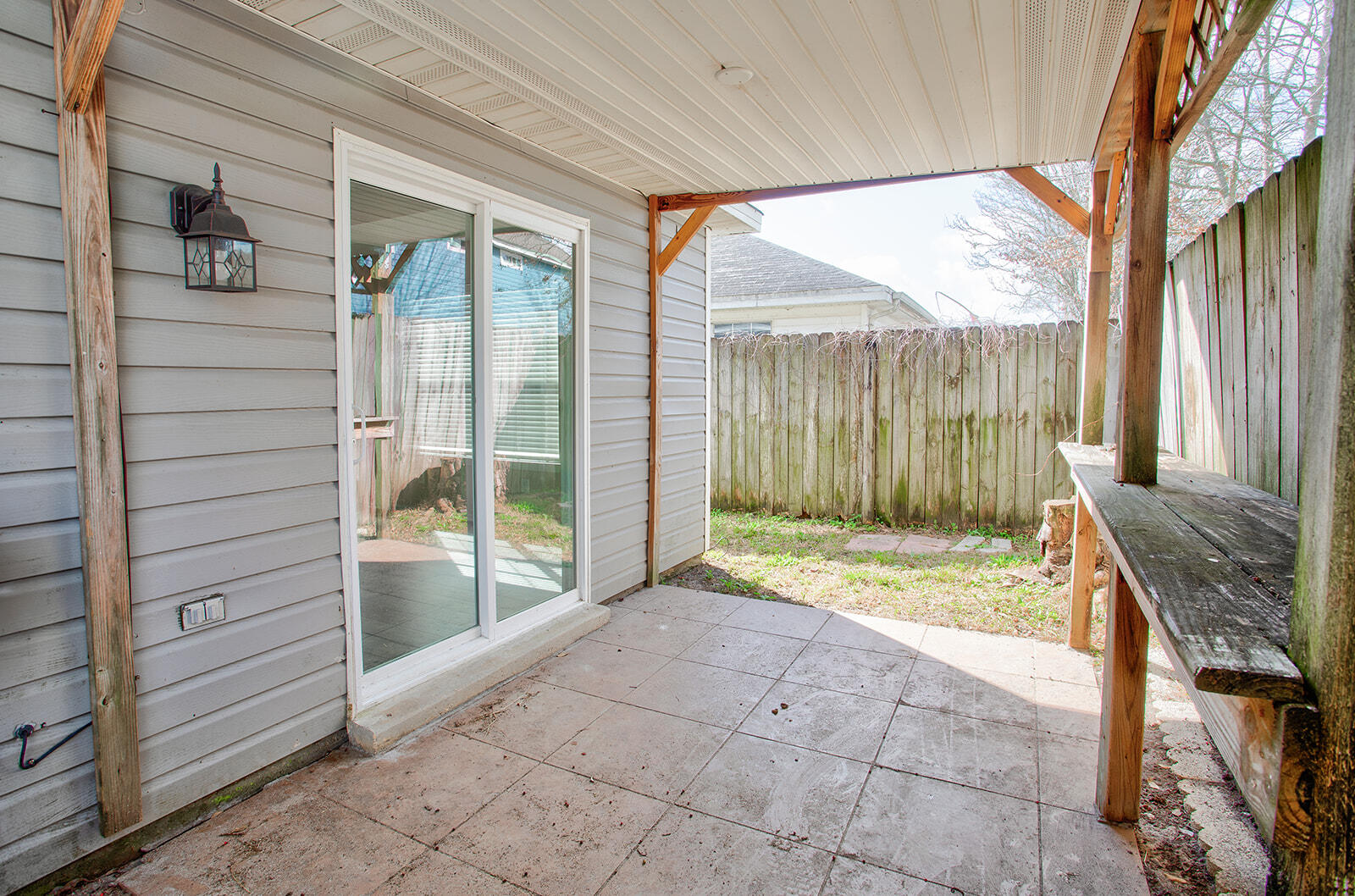 SWEETBRIAR STATION S/D - Residential