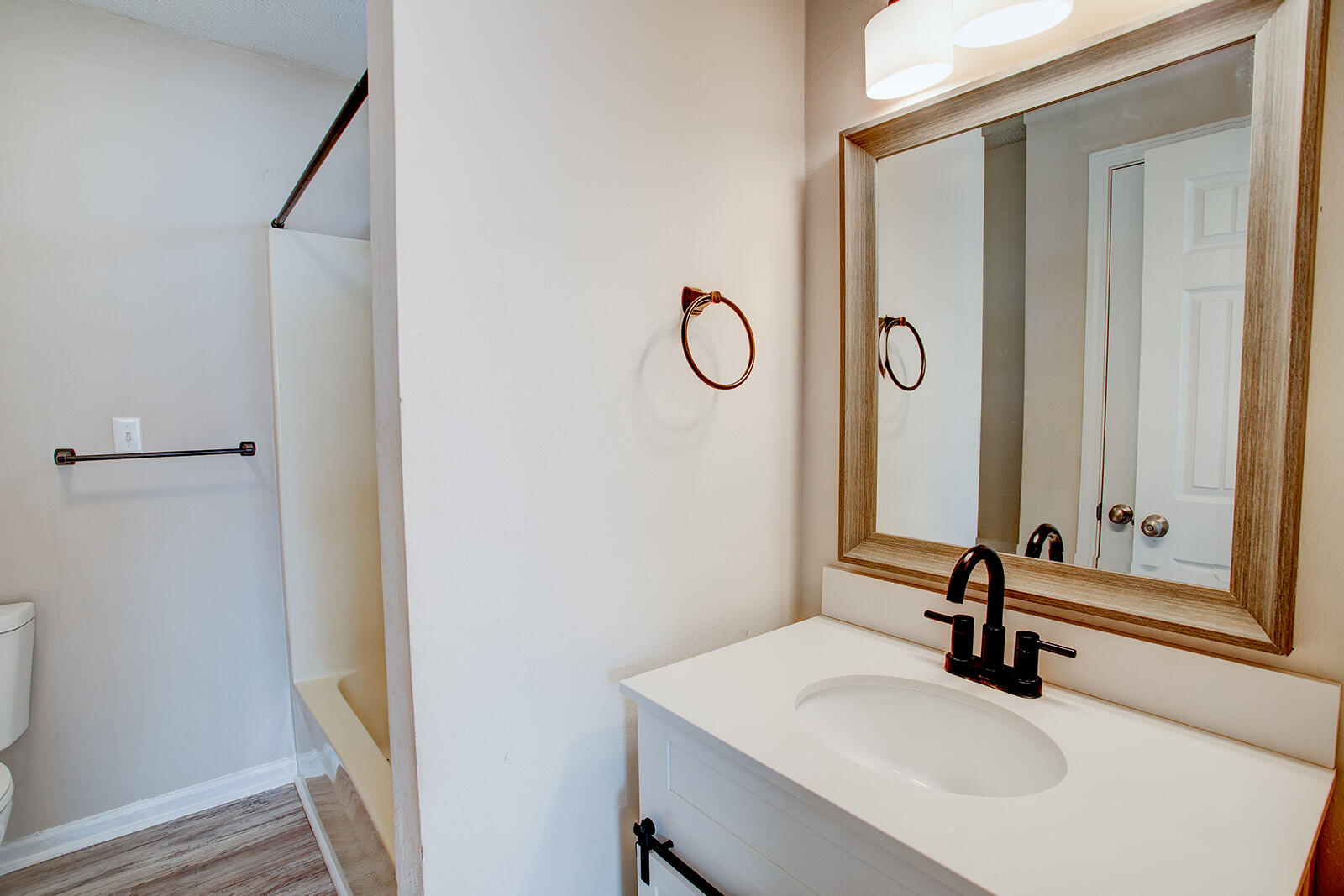 SWEETBRIAR STATION S/D - Residential