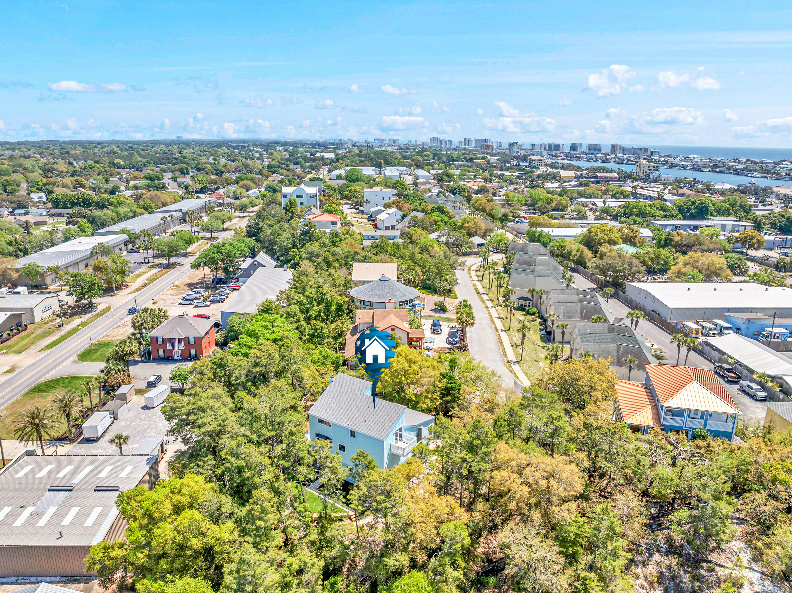 BEACONVIEW - Residential