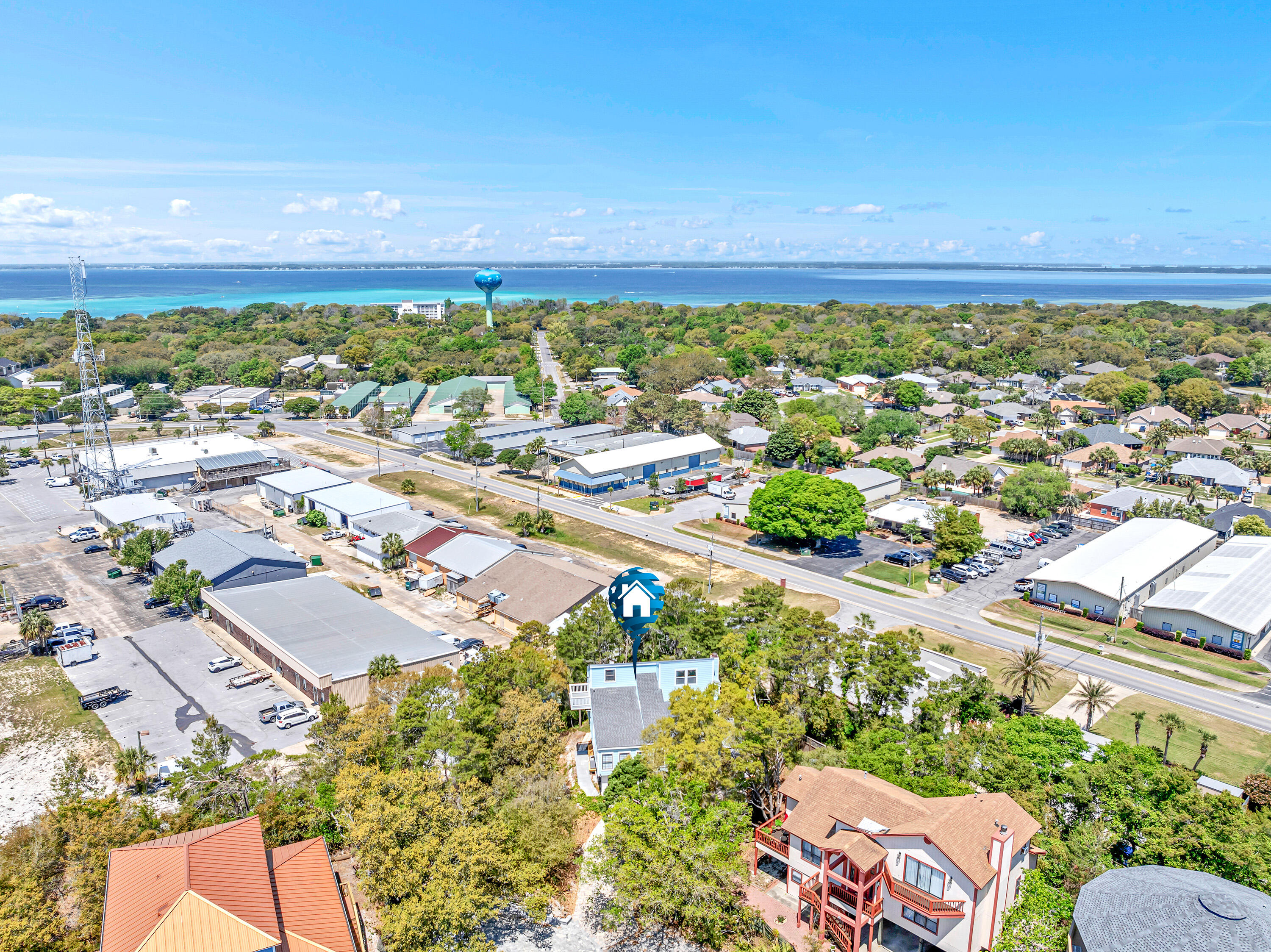 BEACONVIEW - Residential