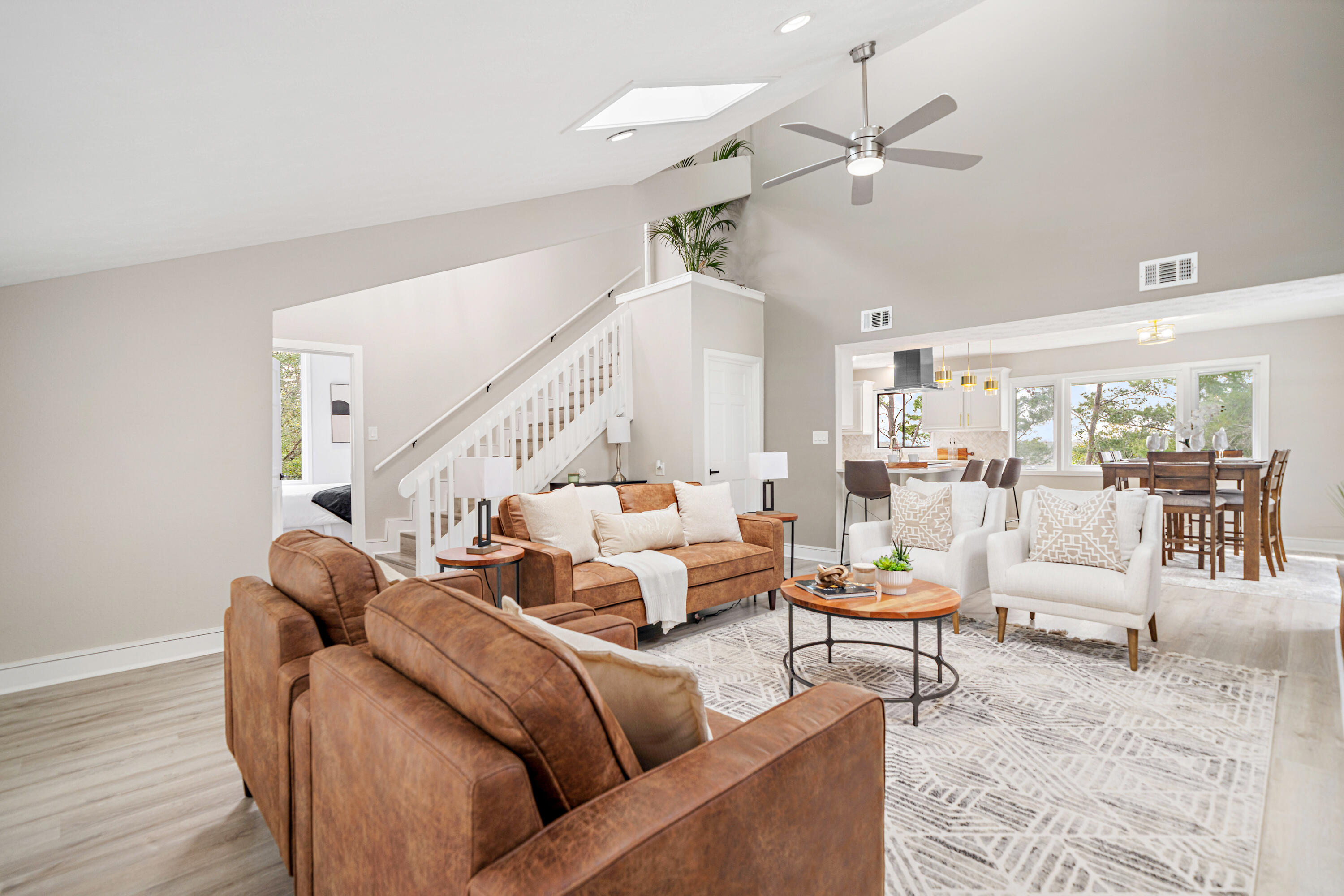 BEACONVIEW - Residential