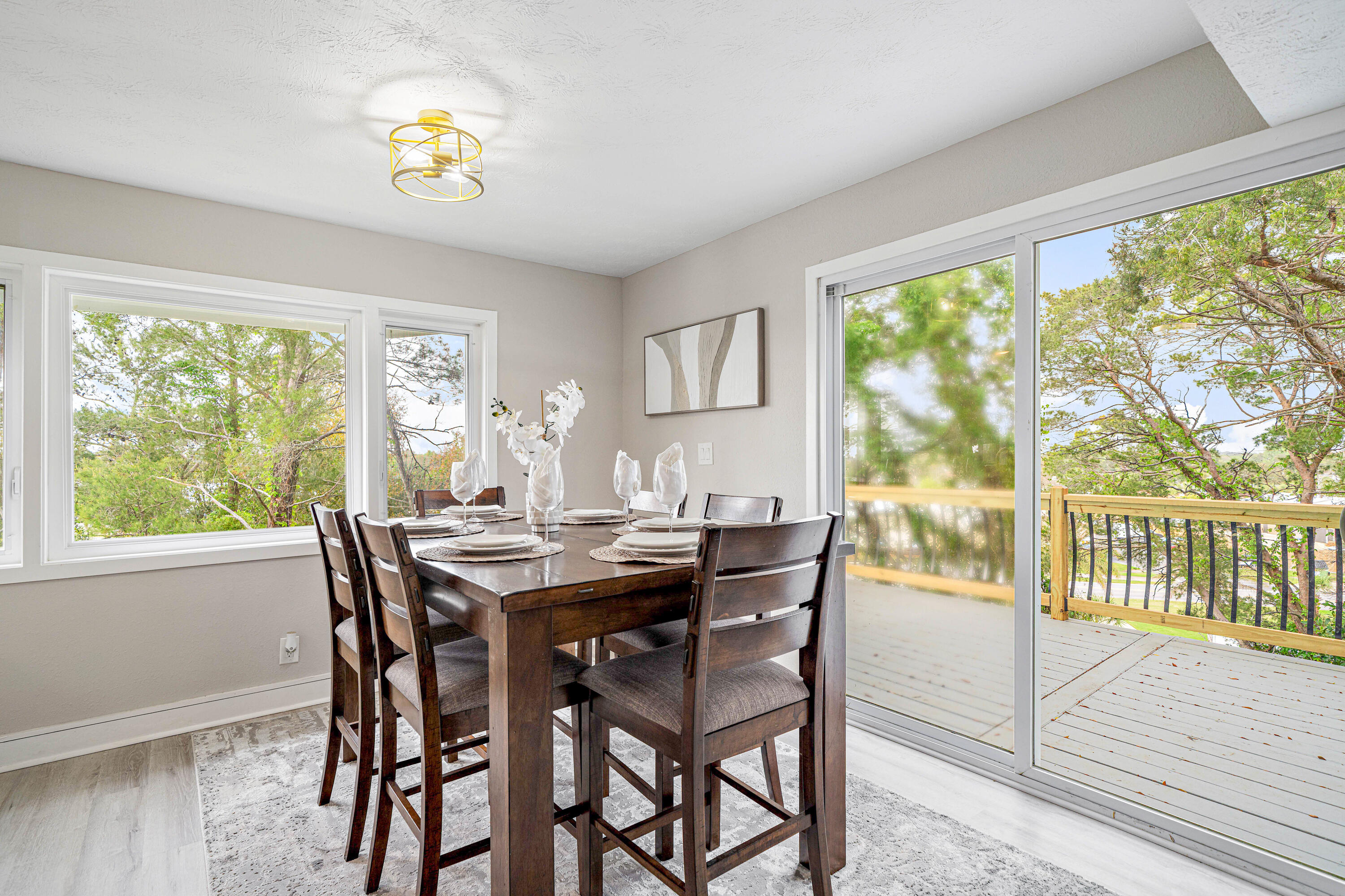 BEACONVIEW - Residential