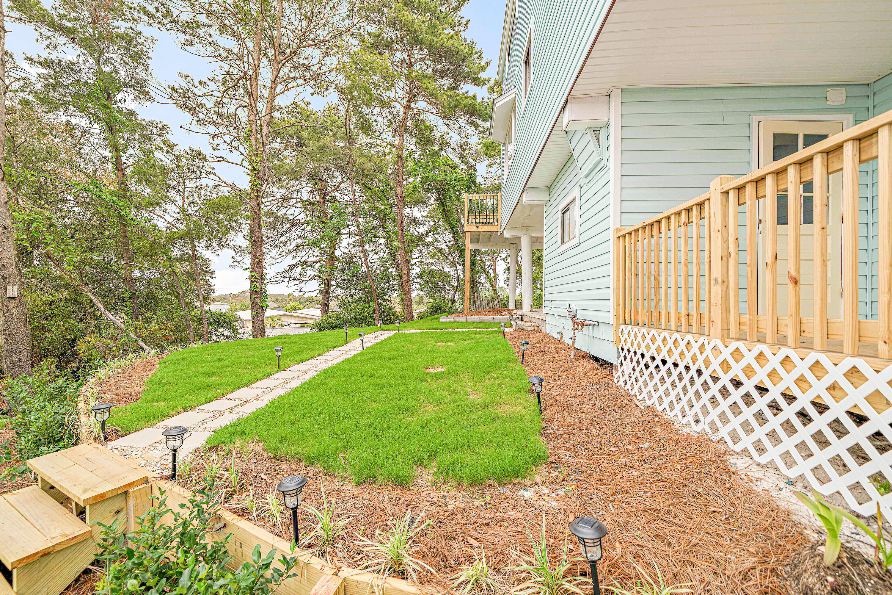 BEACONVIEW - Residential