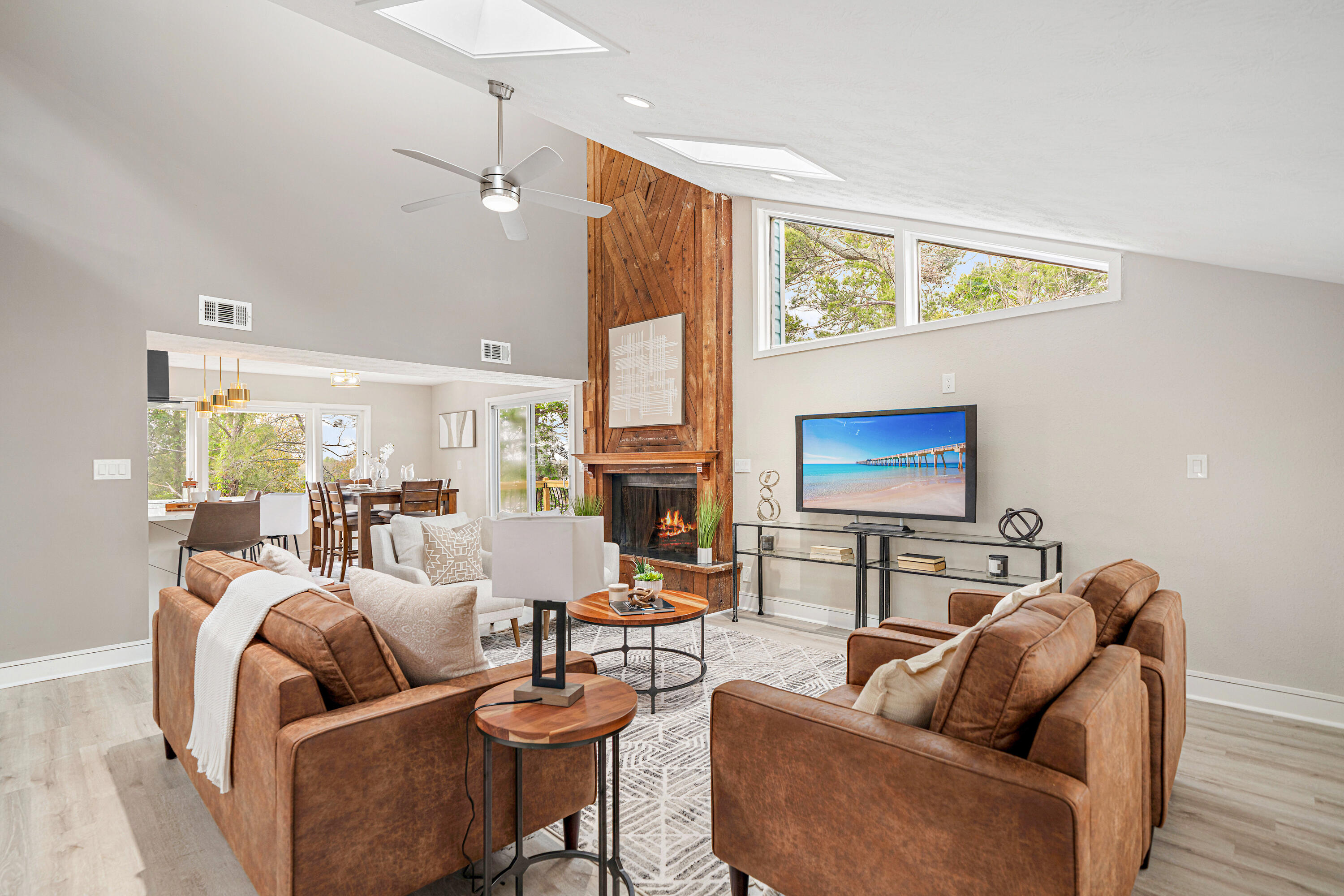 BEACONVIEW - Residential
