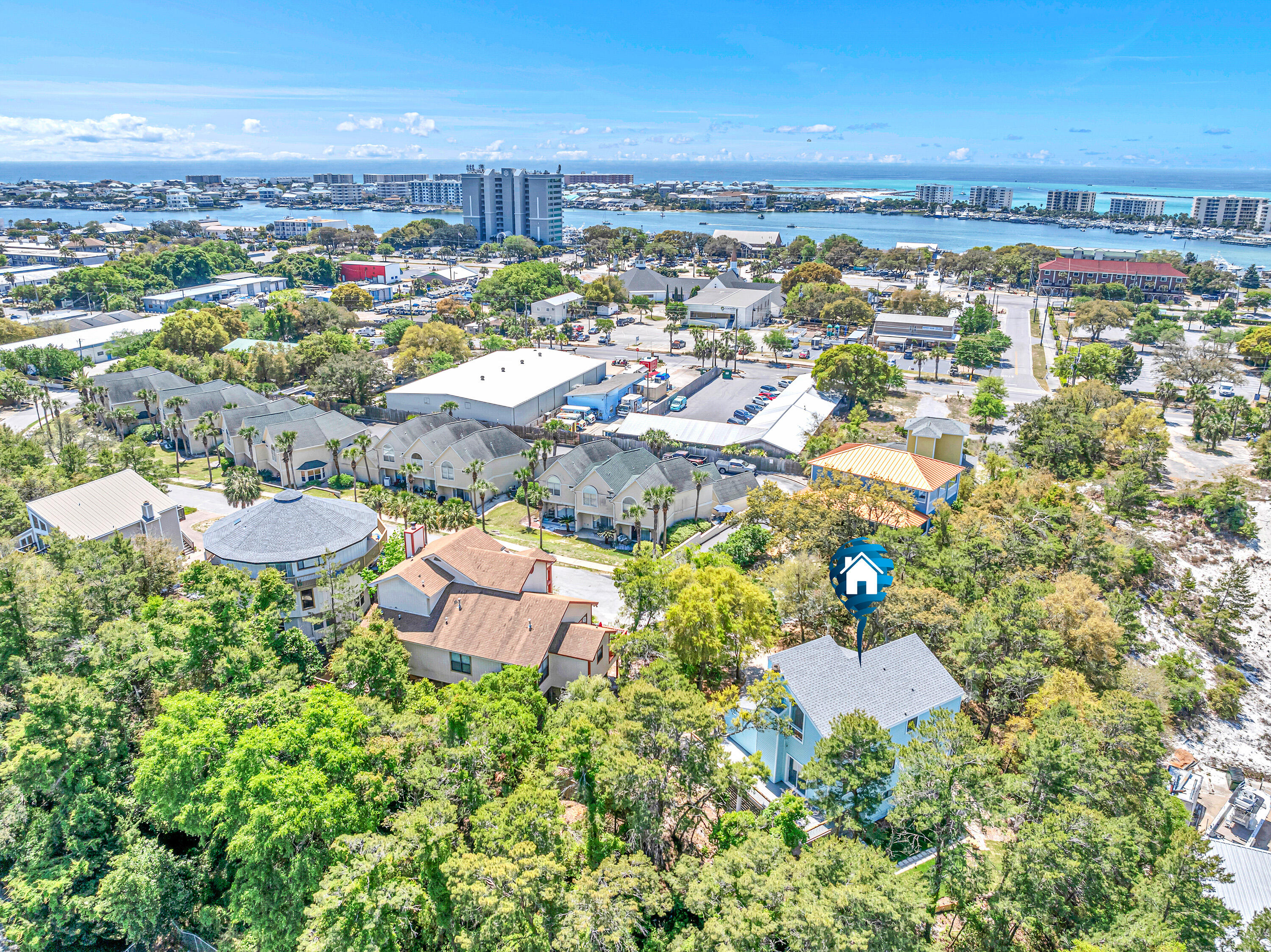 BEACONVIEW - Residential