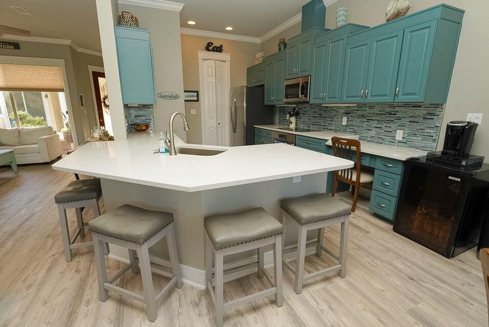 REGATTA BAY - Residential