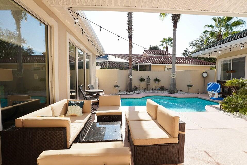 REGATTA BAY - Residential