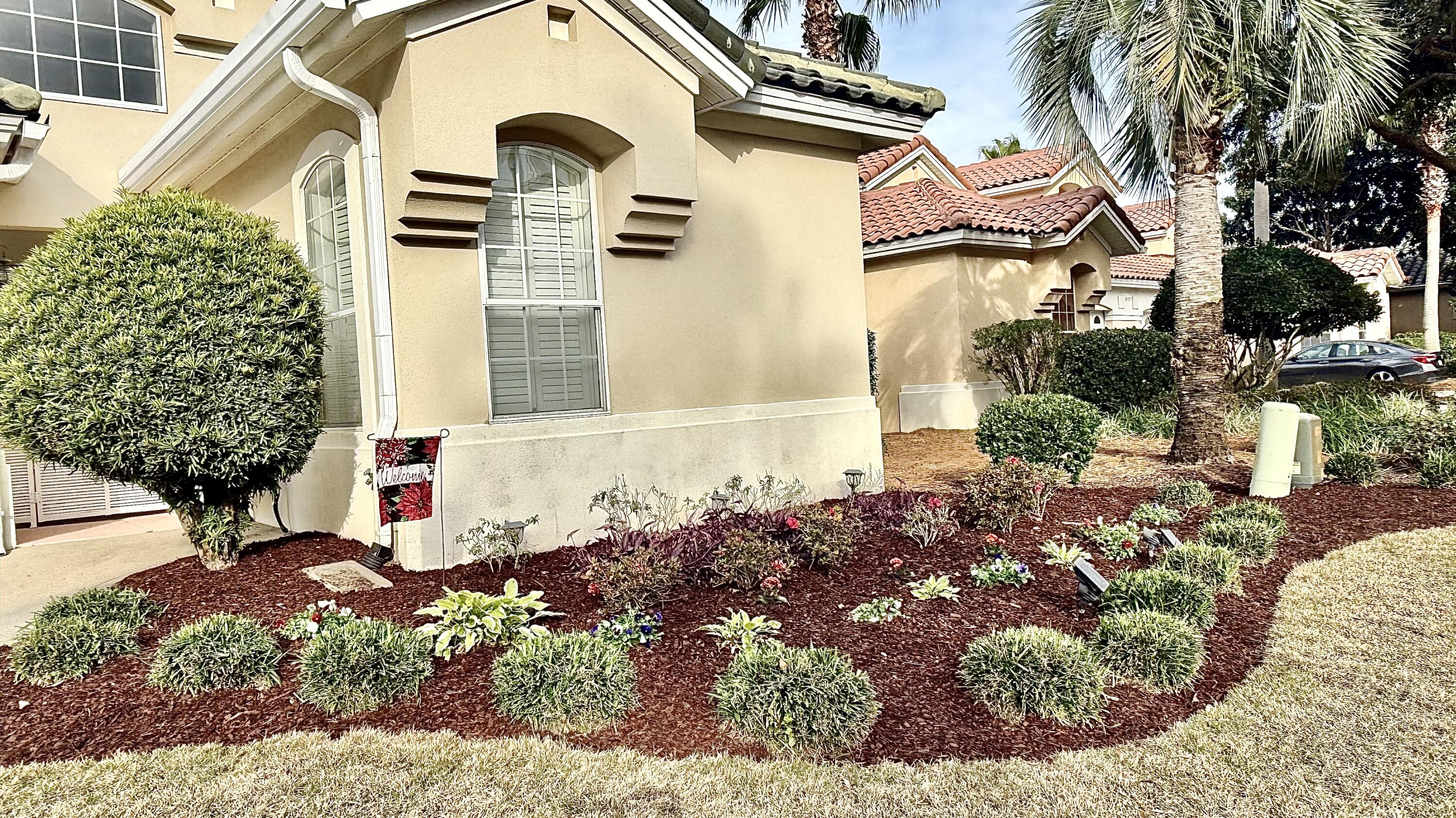 REGATTA BAY - Residential