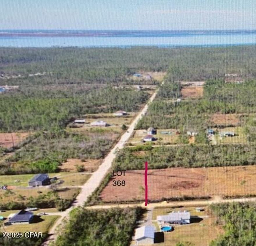 Located in the serene outskirts of Panama City, this vacant lot offers 1 acre of pristine country living, situated off a quiet dirt road, this property provides the perfect canvas to build your dream home exactly to your specifications. Imagine waking up to the tranquil sounds of nature, with ample space for gardens, outdoor activities, or even a small farm. Embrace the freedom to create your ideal retreat while still being within convenient reach of the amenities and attractions of Panama City. This is a rare opportunity to own a substantial piece of land where the possibilities are truly endless. Don't miss your chance to turn your vision into reality on this beautiful, spacious lot. The seller has partially cleared the parcel. Don't miss this one!