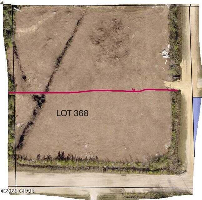 NO RECORDED SUBDIVISION - Land