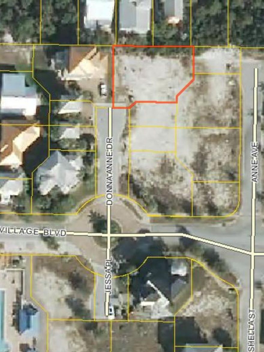 One of the larger lots located in a culdesac -