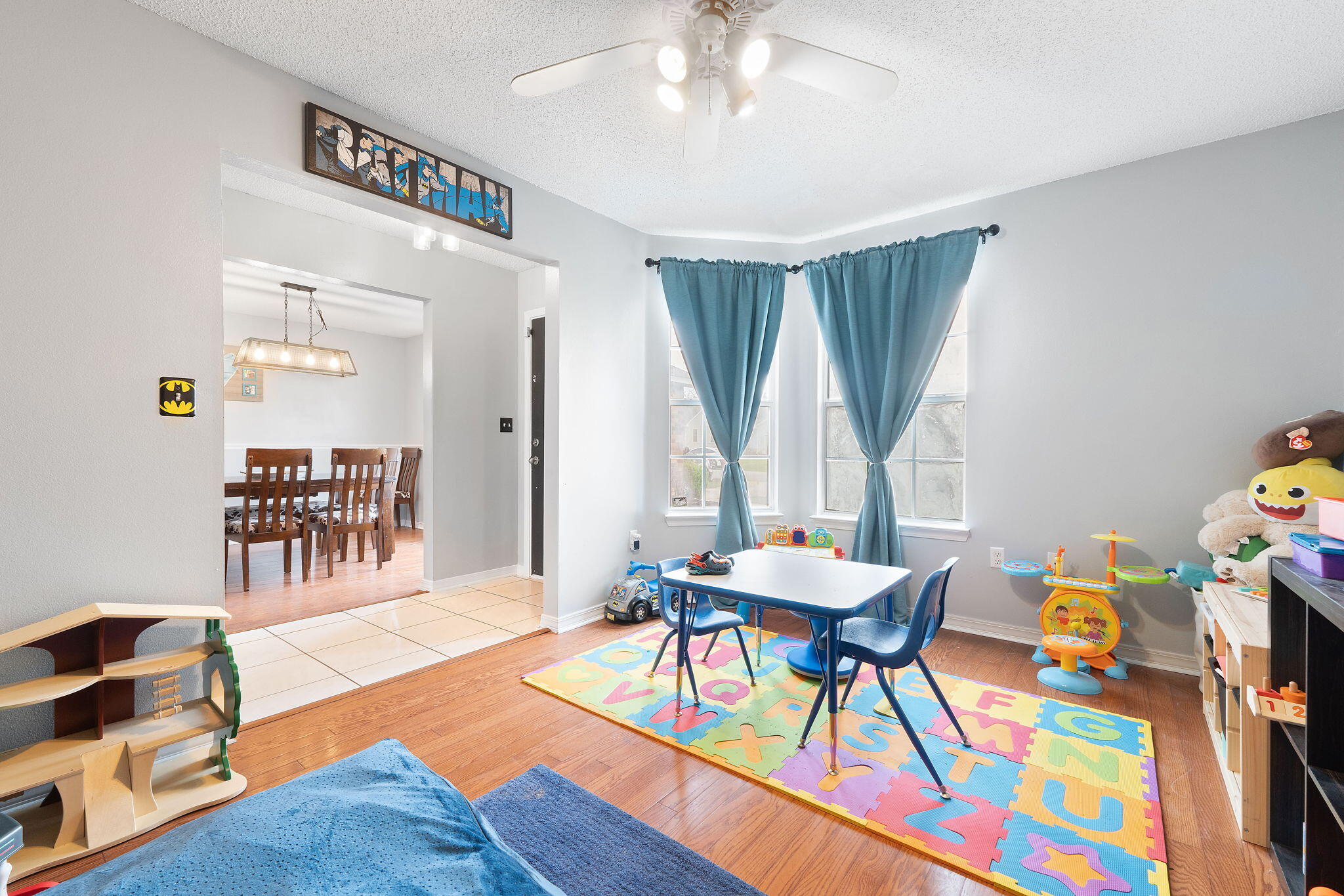 WESTVIEW ESTATES - Residential