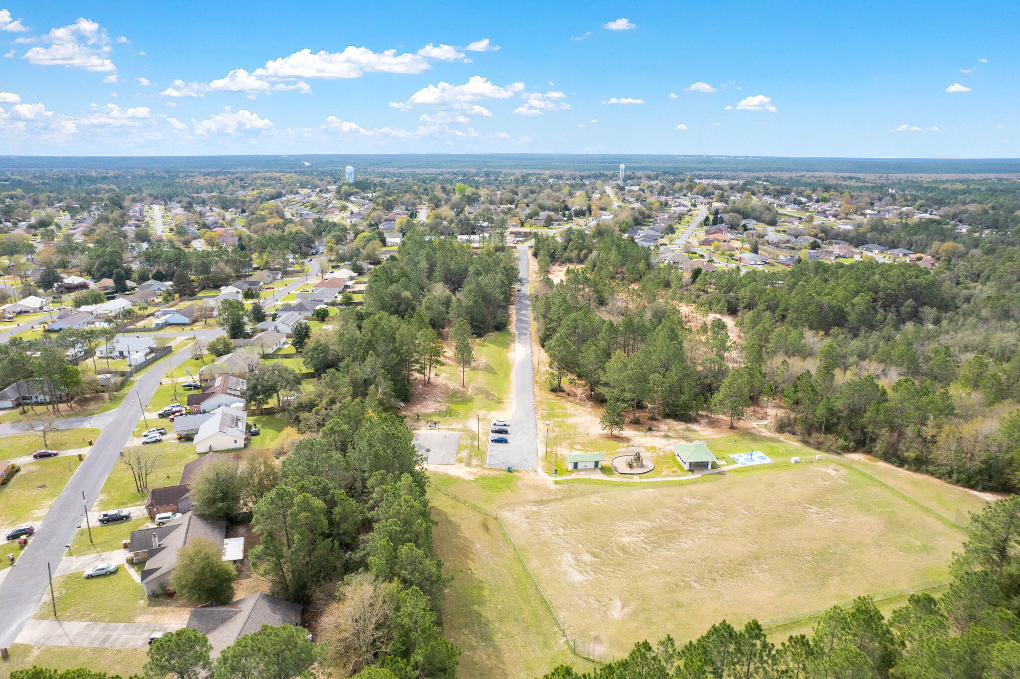 WESTVIEW ESTATES - Residential