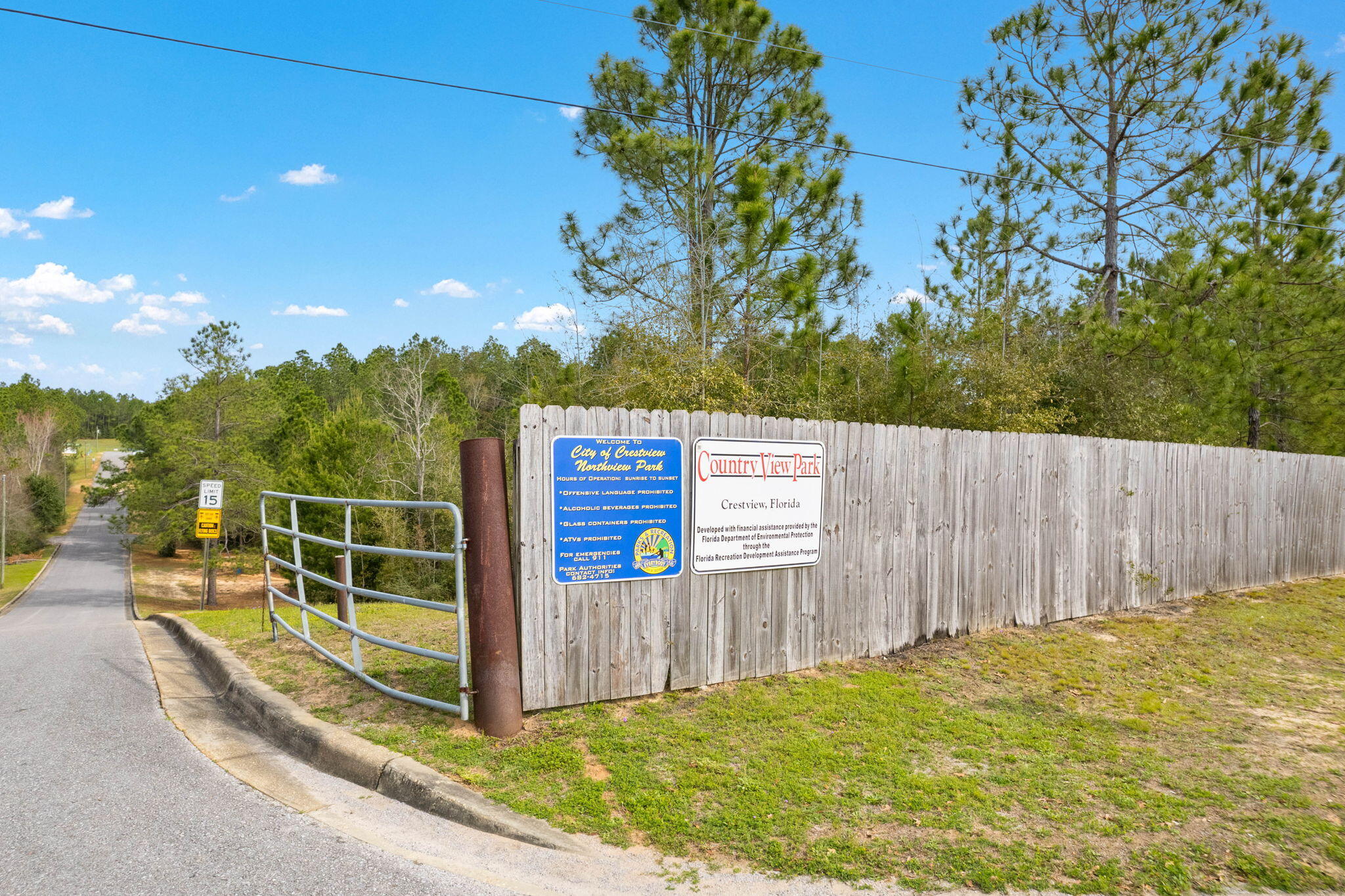 WESTVIEW ESTATES - Residential