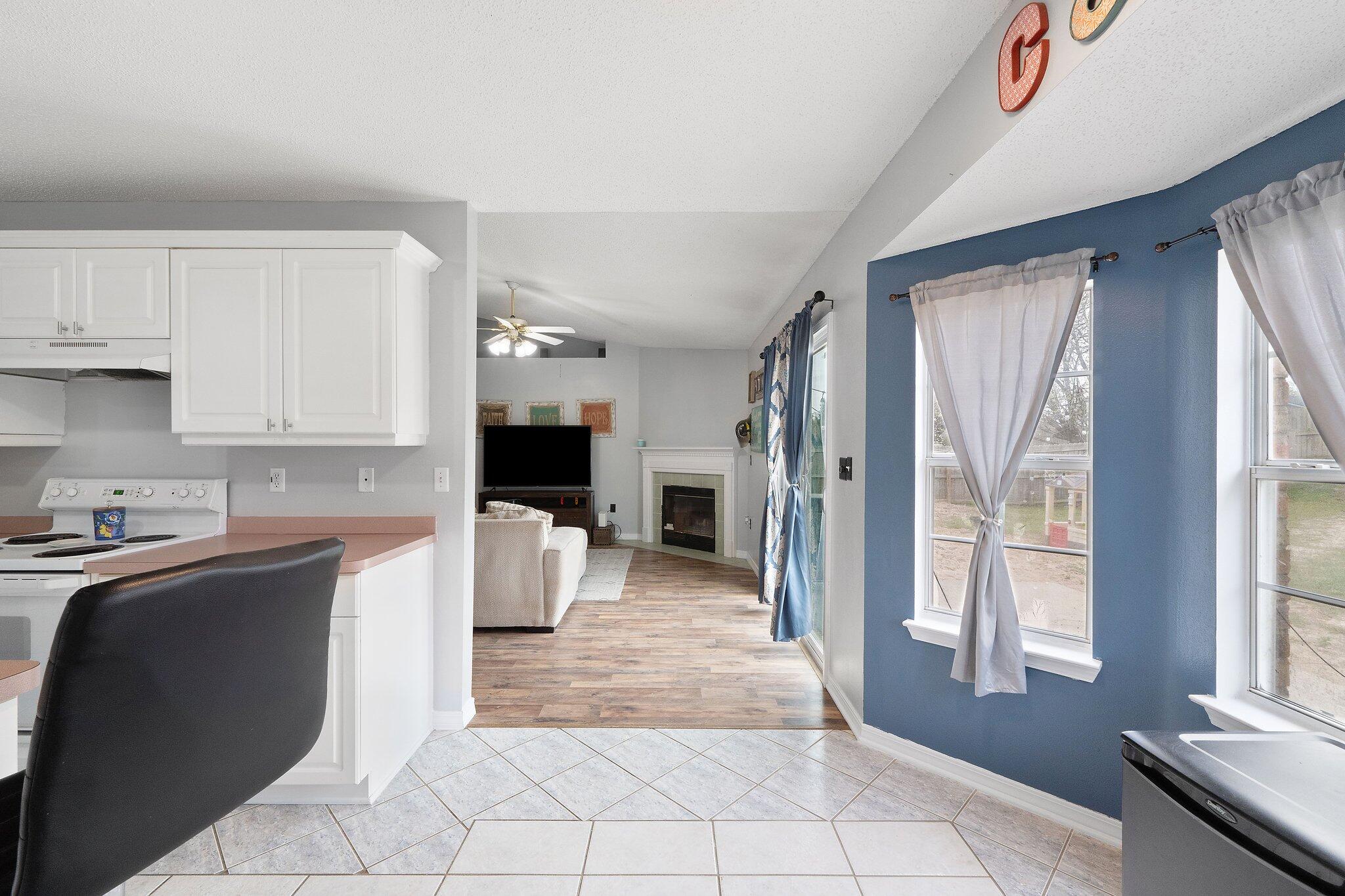 WESTVIEW ESTATES - Residential