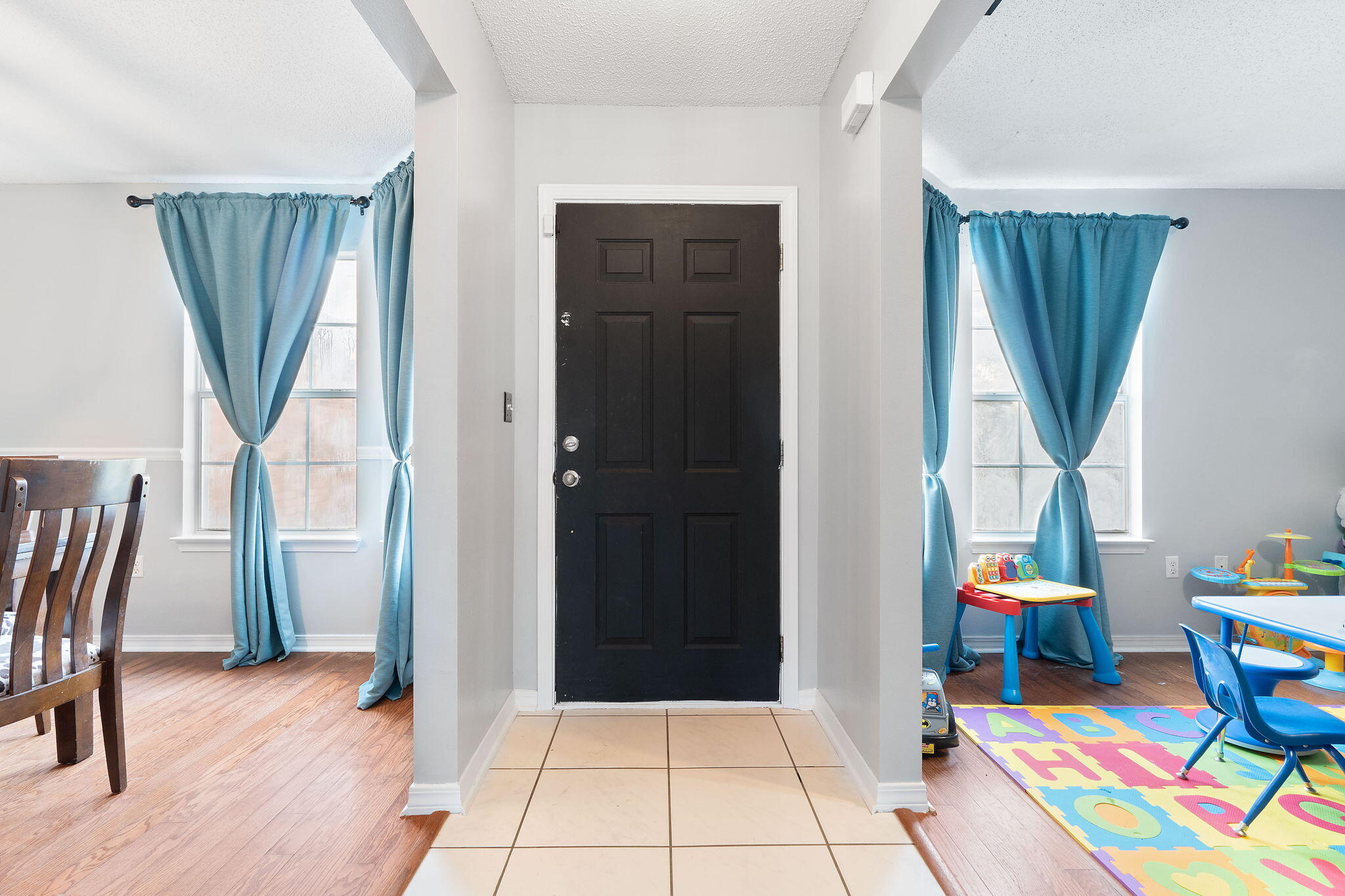 WESTVIEW ESTATES - Residential