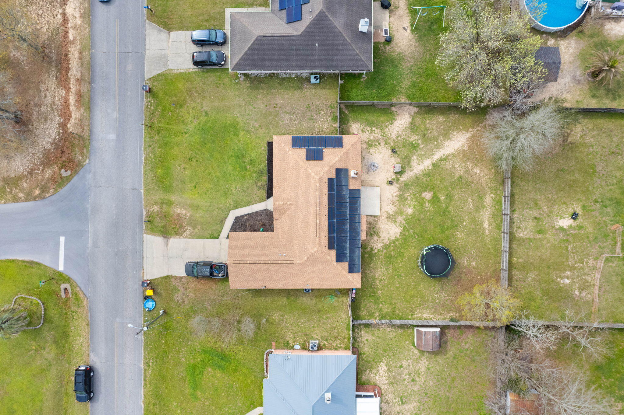 WESTVIEW ESTATES - Residential