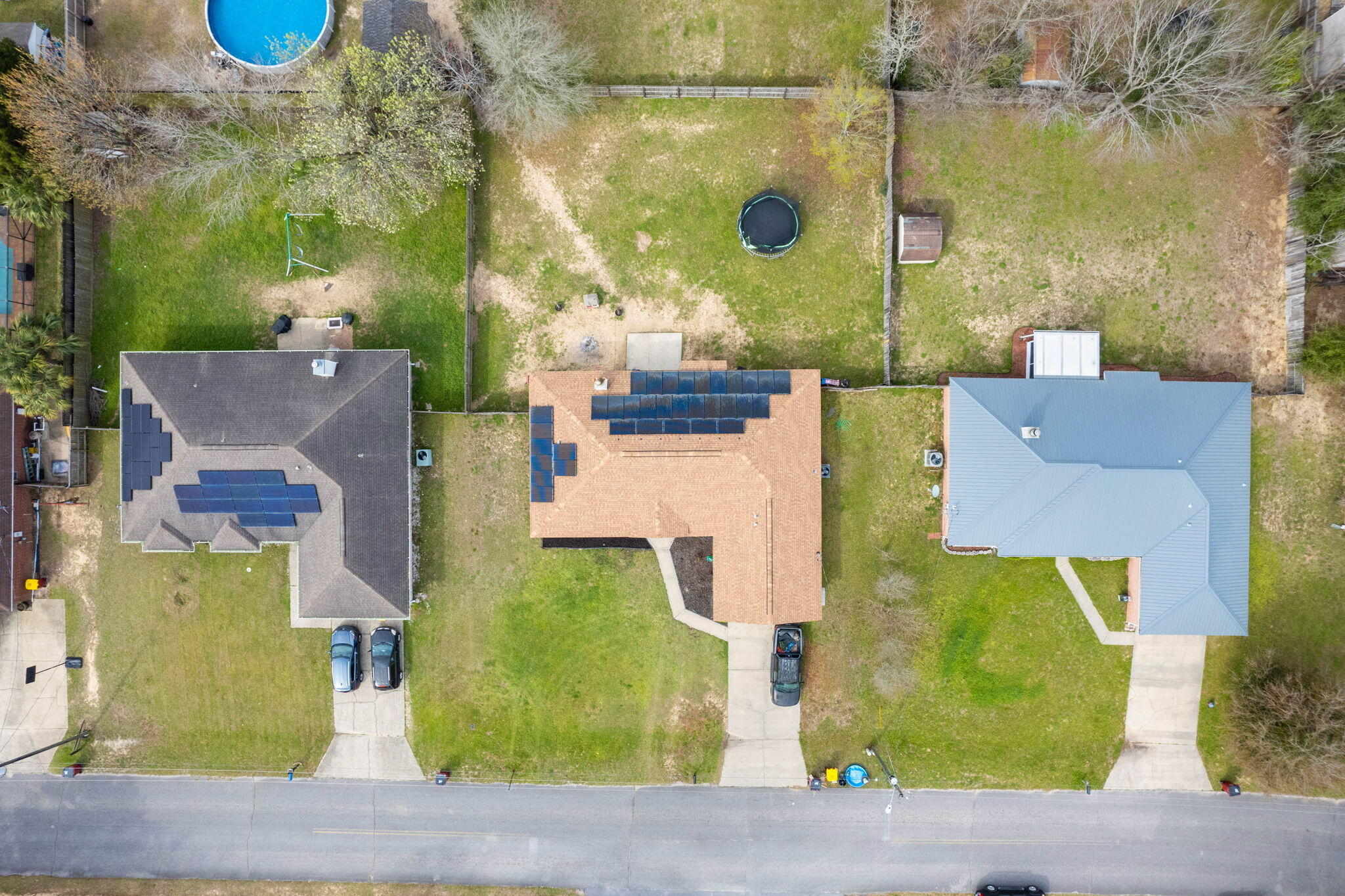 WESTVIEW ESTATES - Residential