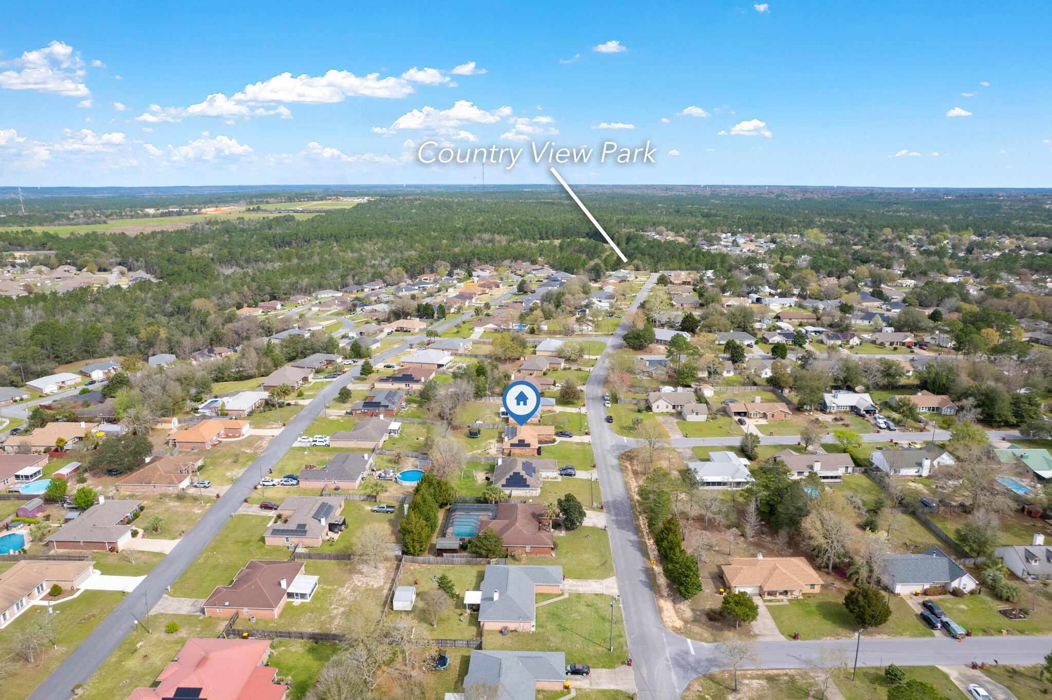 WESTVIEW ESTATES - Residential