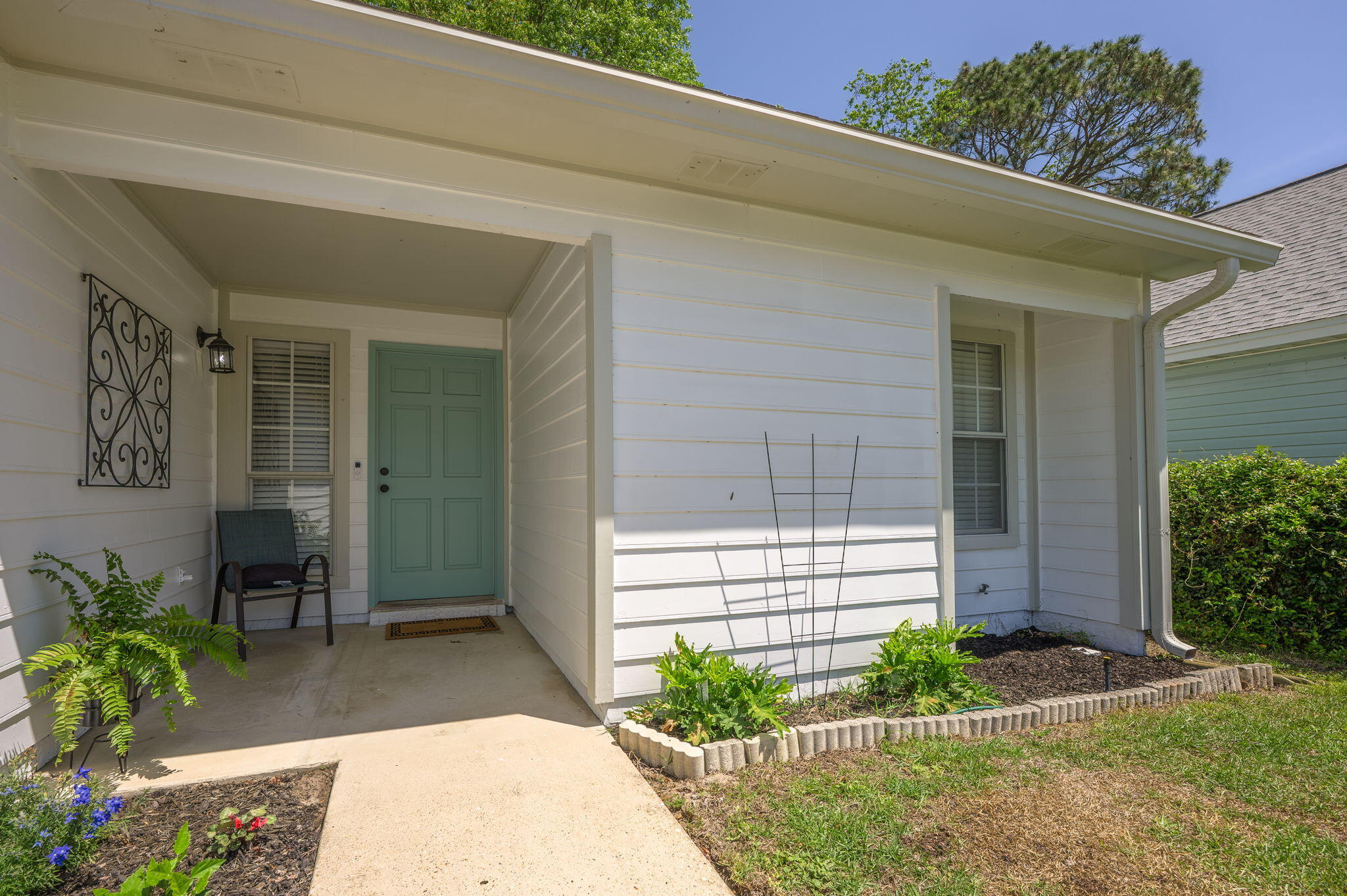 WILLOW BEND PH 1 - Residential