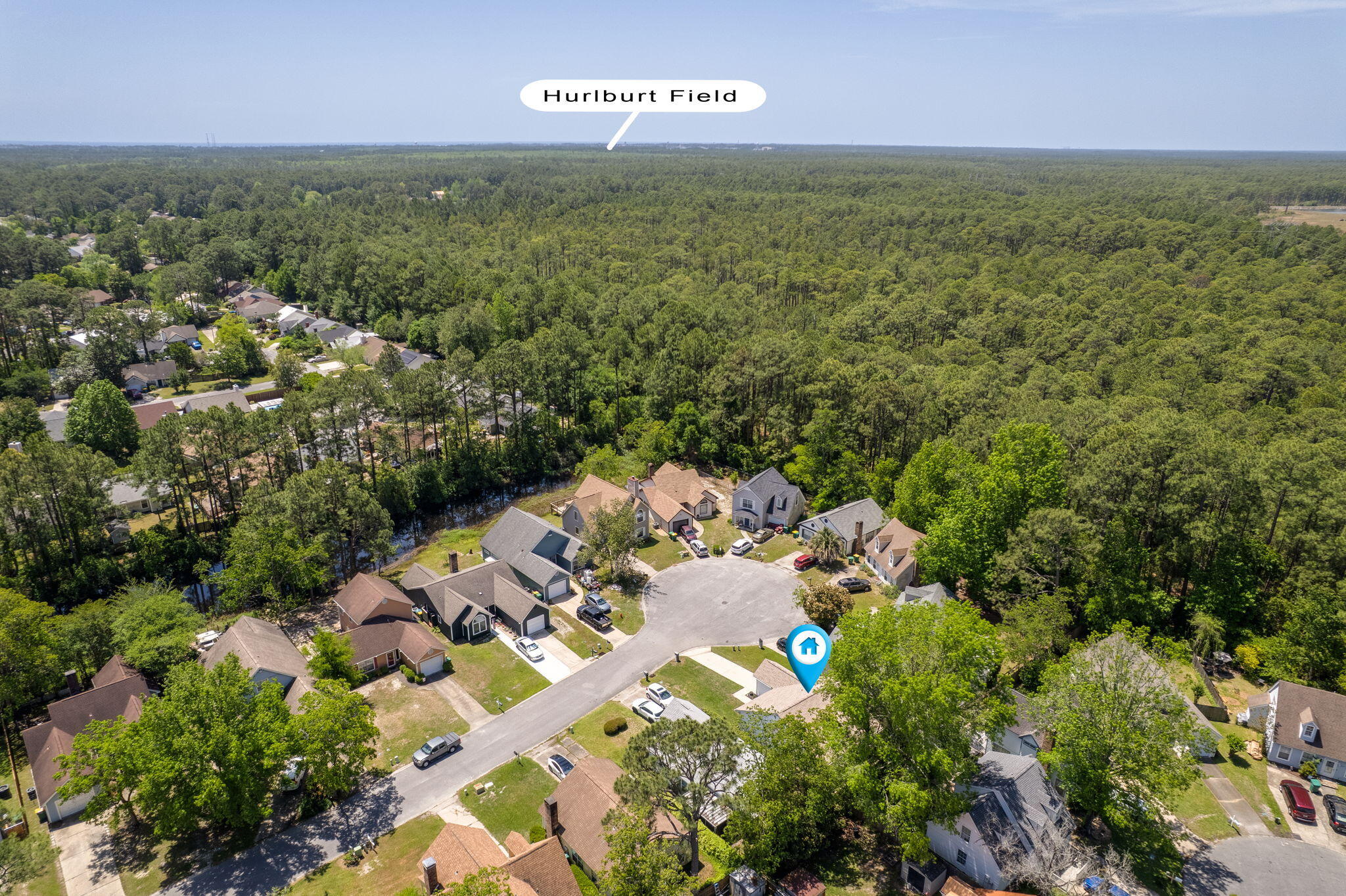 WILLOW BEND PH 1 - Residential