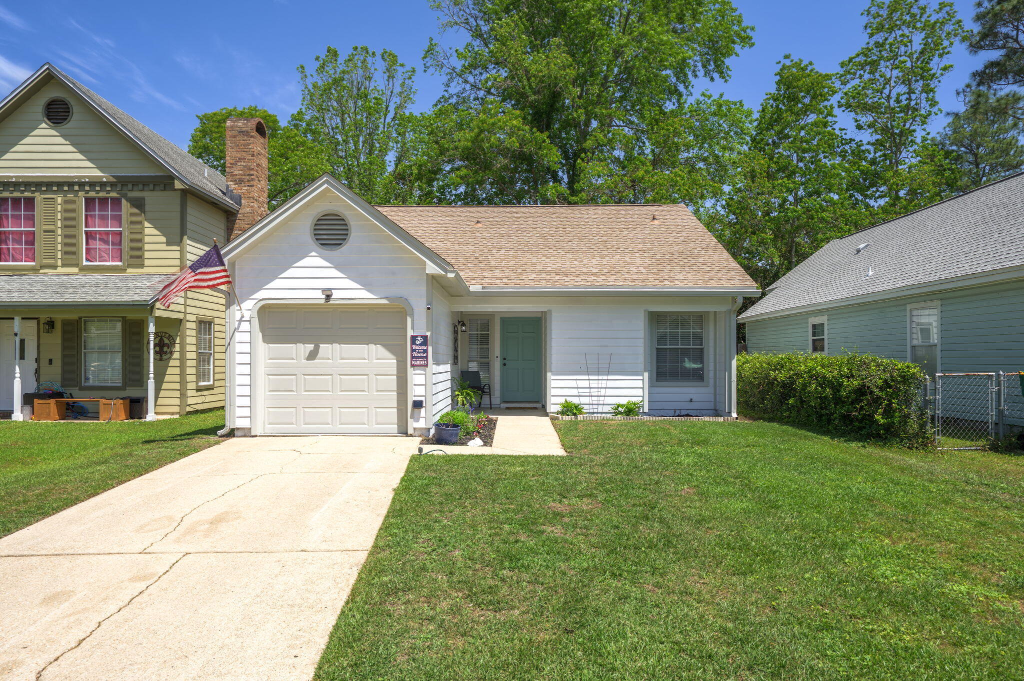 WILLOW BEND PH 1 - Residential
