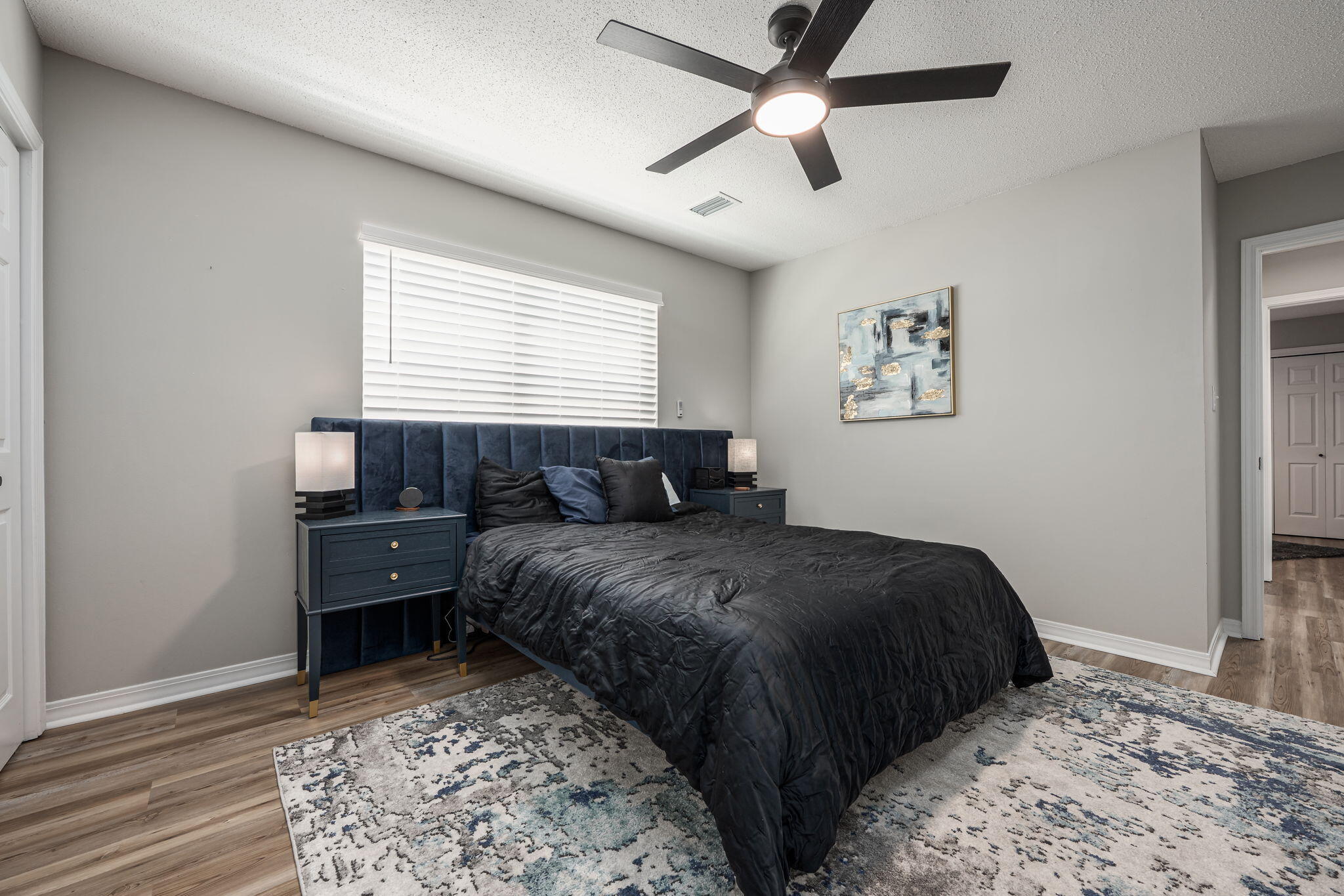 WILLOW BEND PH 1 - Residential
