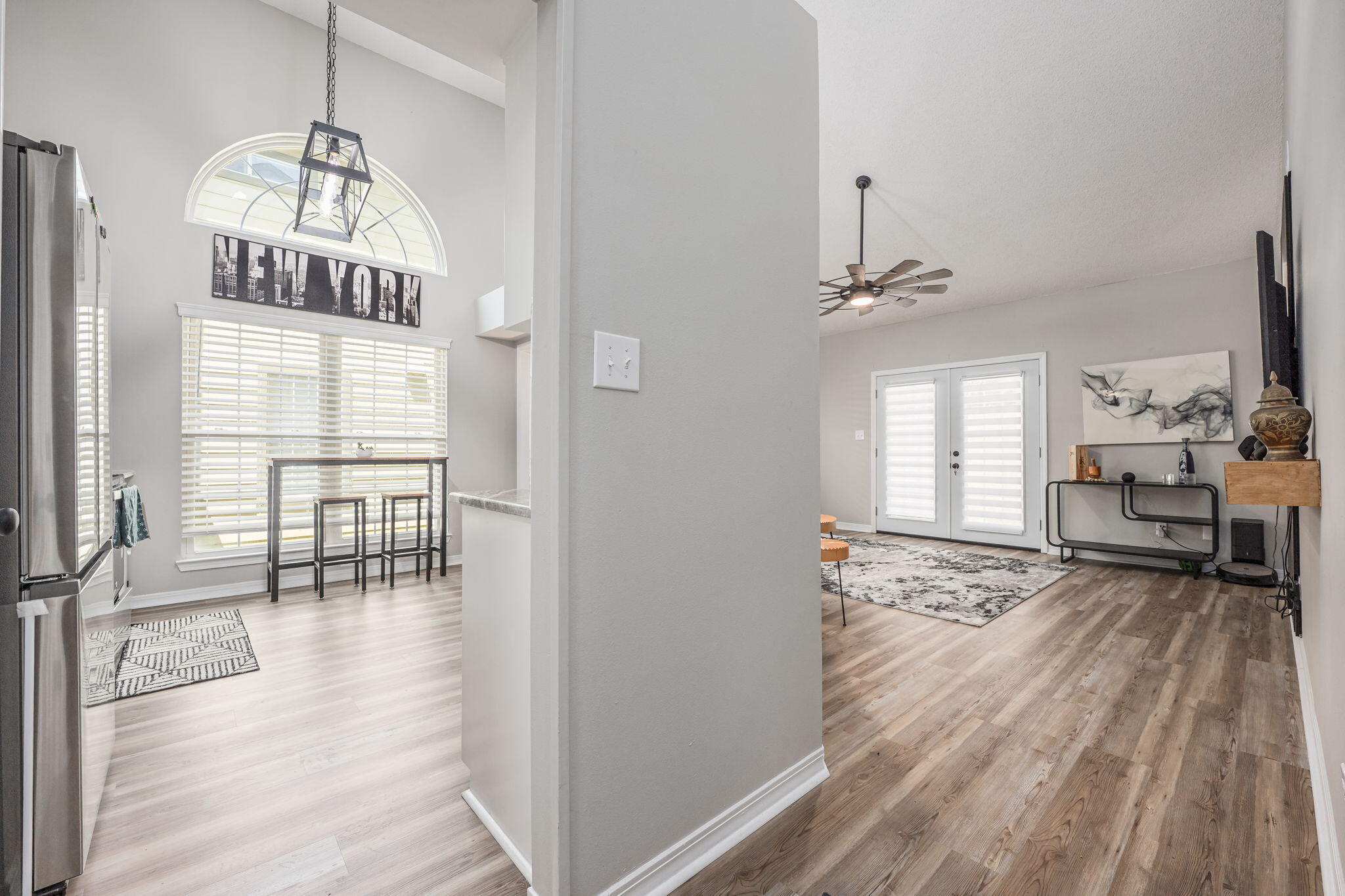 WILLOW BEND PH 1 - Residential