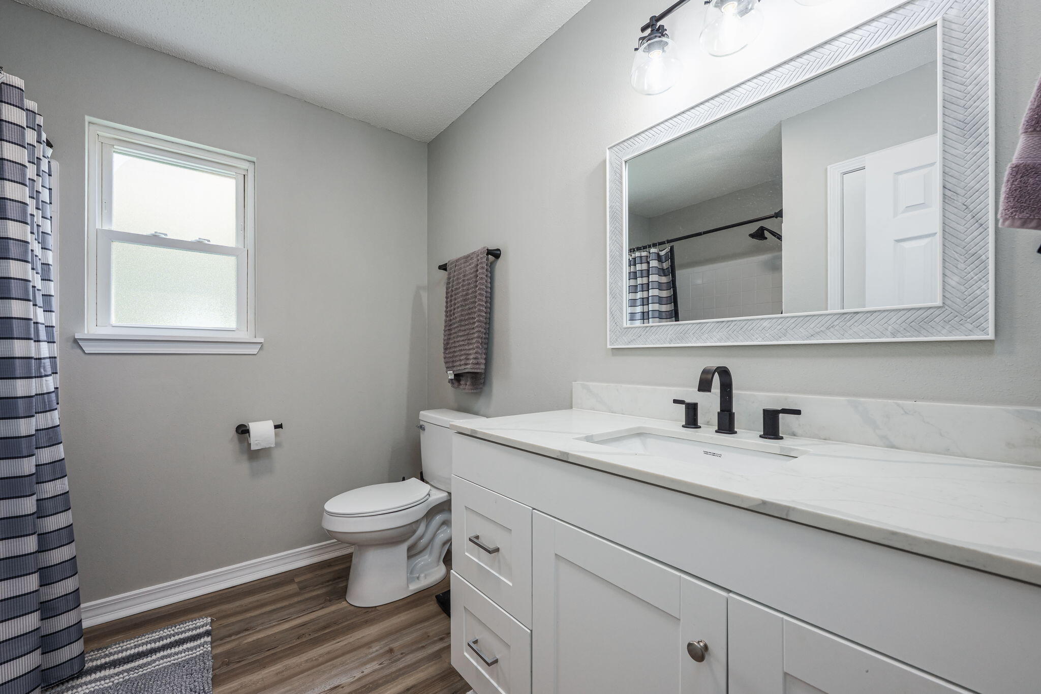 WILLOW BEND PH 1 - Residential
