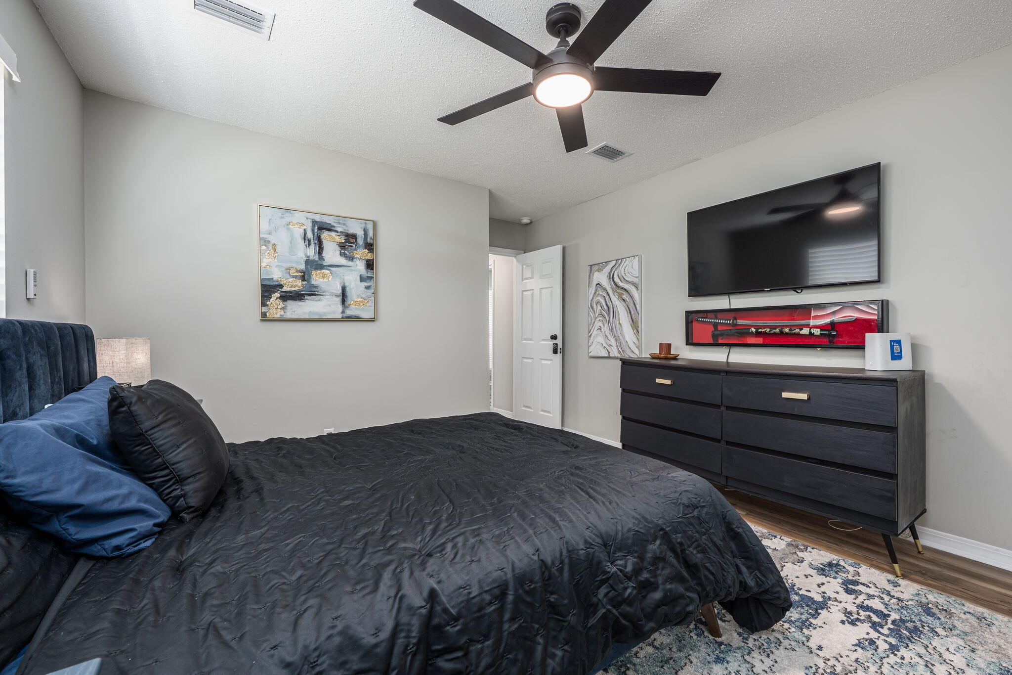 WILLOW BEND PH 1 - Residential
