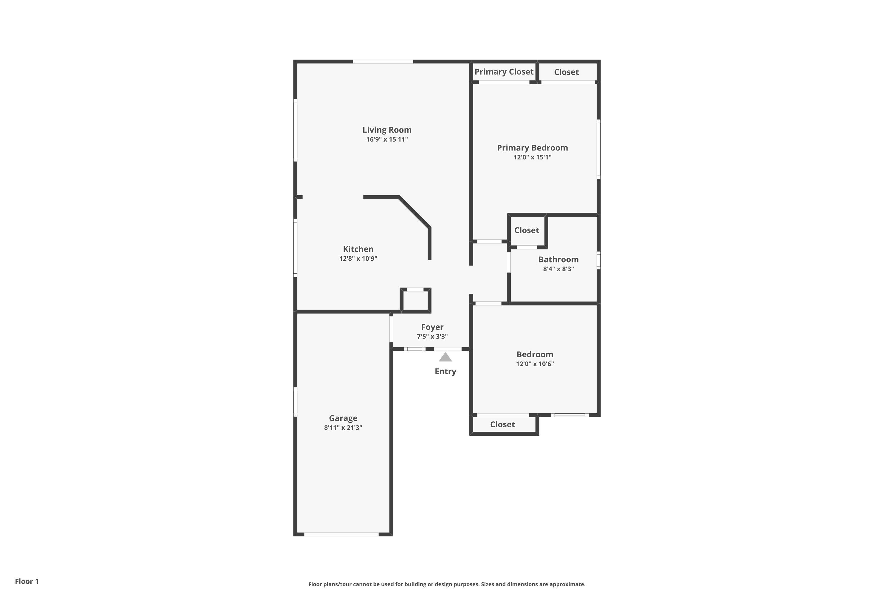 WILLOW BEND PH 1 - Residential