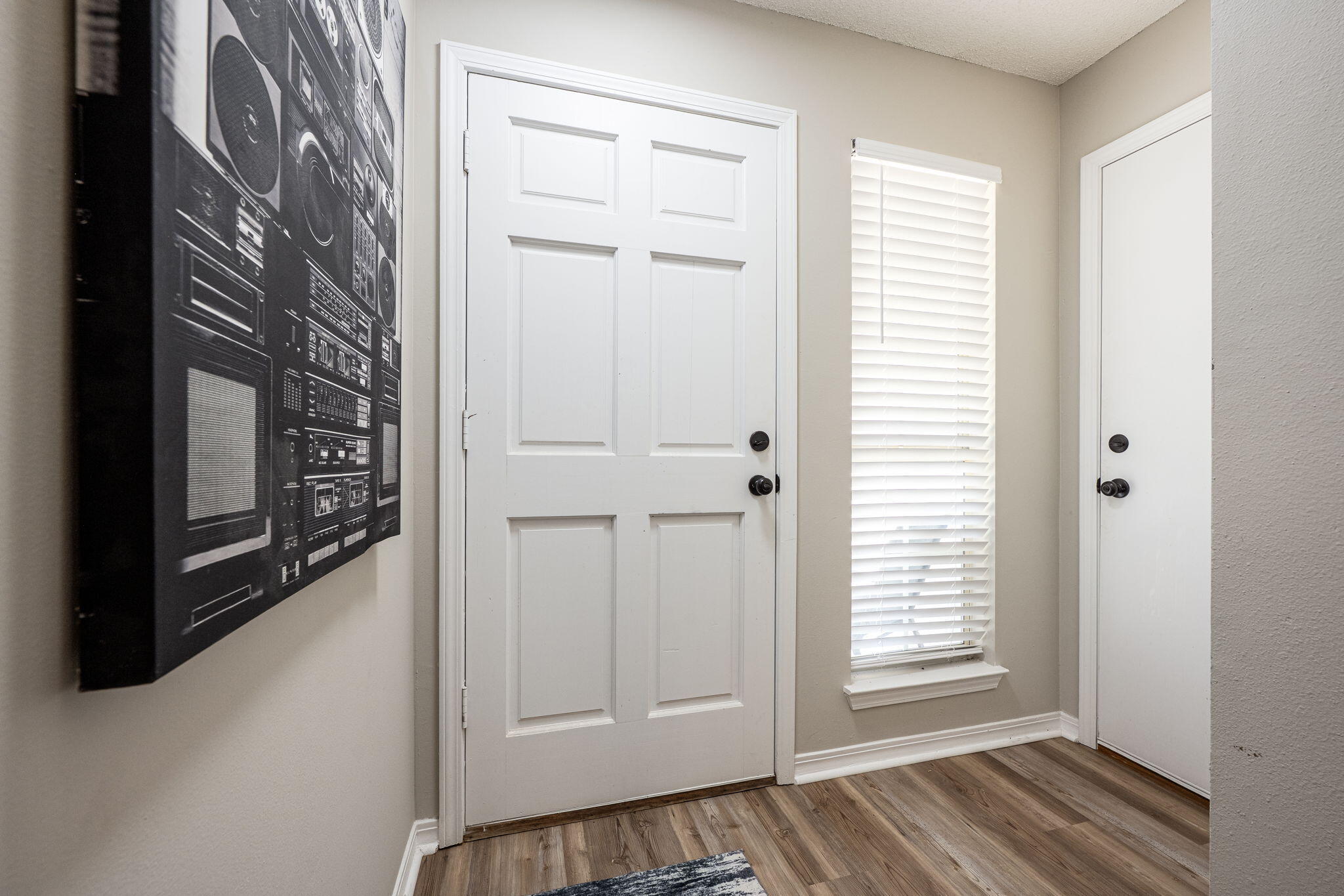 WILLOW BEND PH 1 - Residential