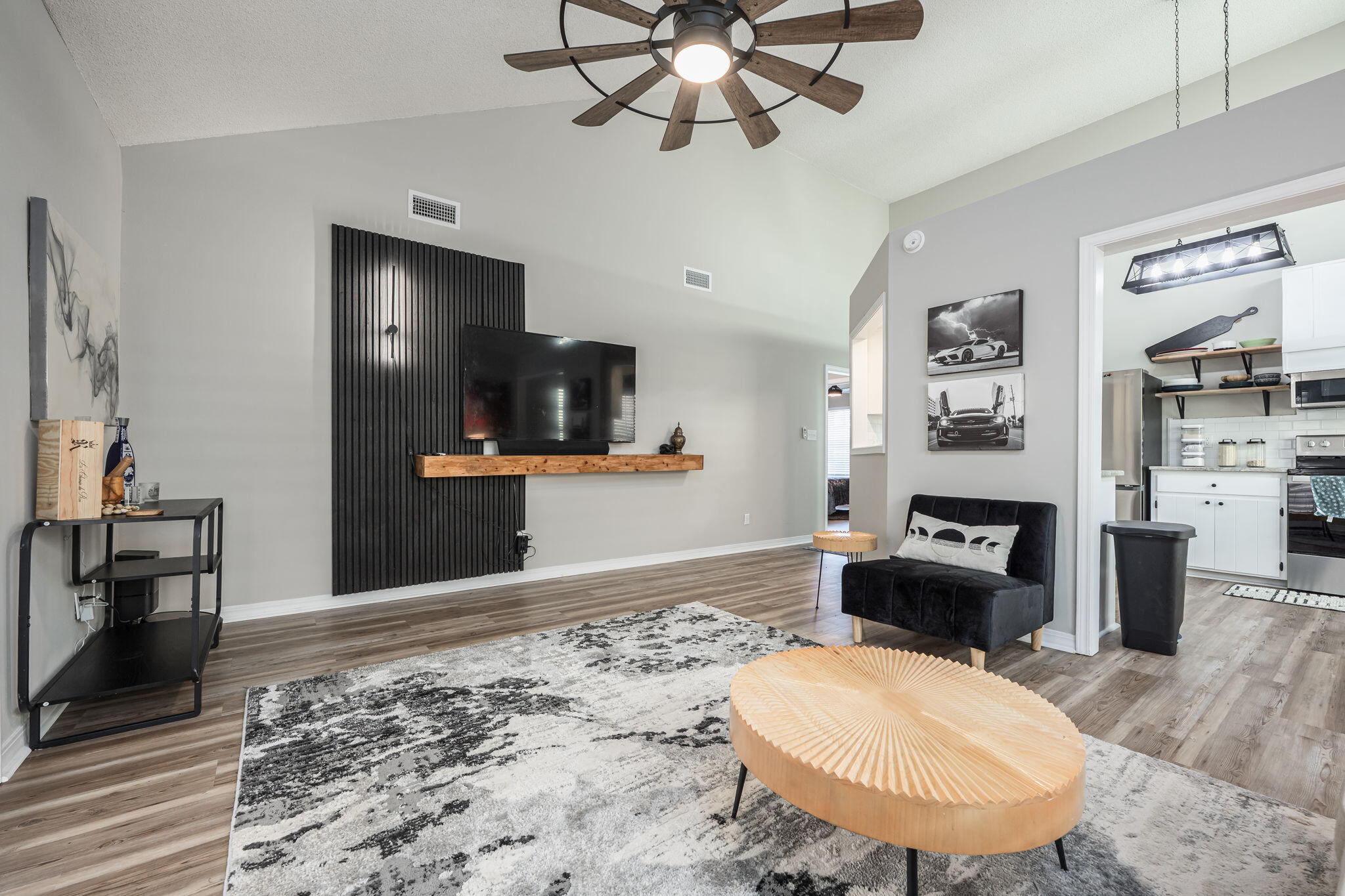 WILLOW BEND PH 1 - Residential