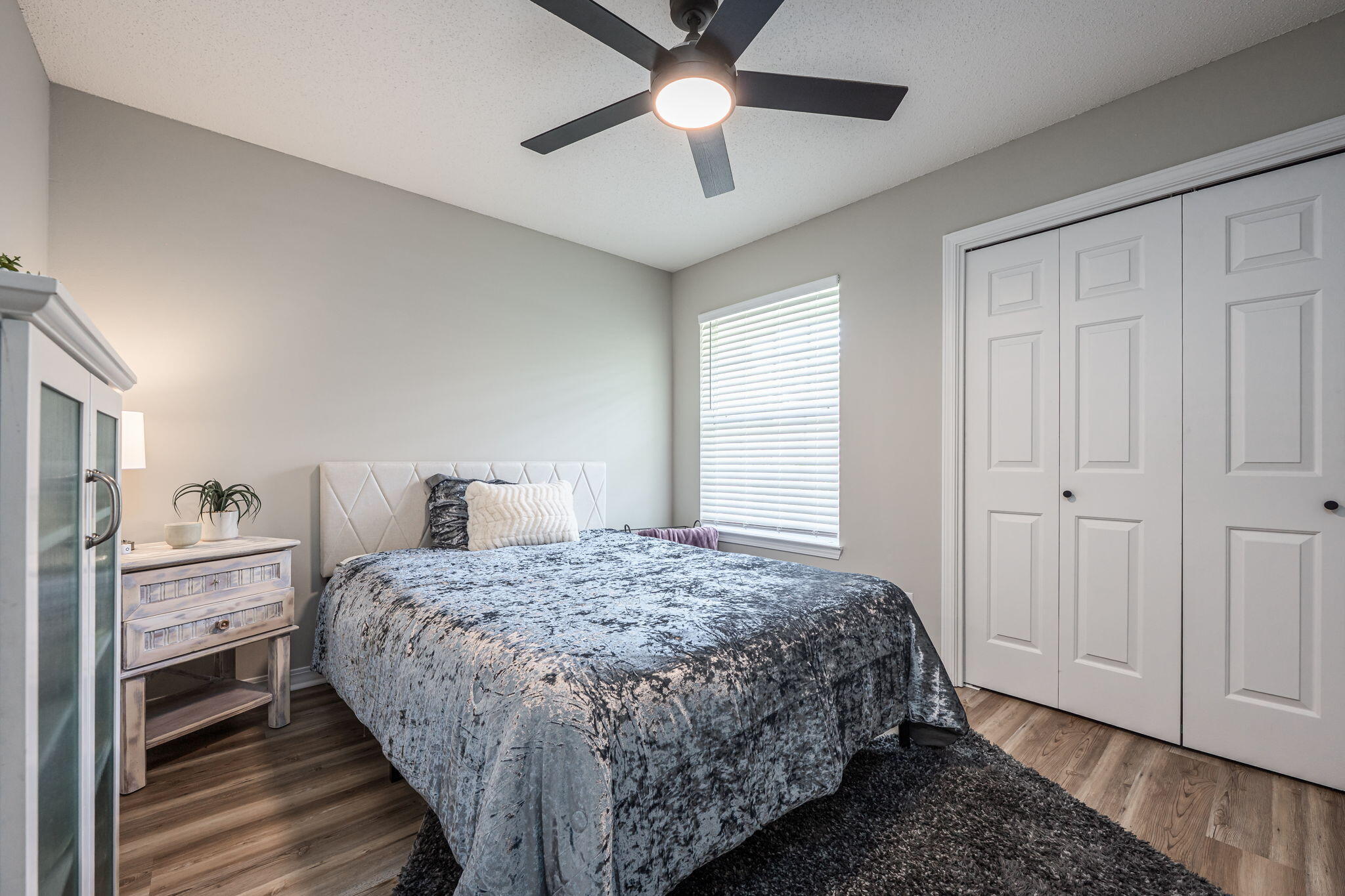 WILLOW BEND PH 1 - Residential