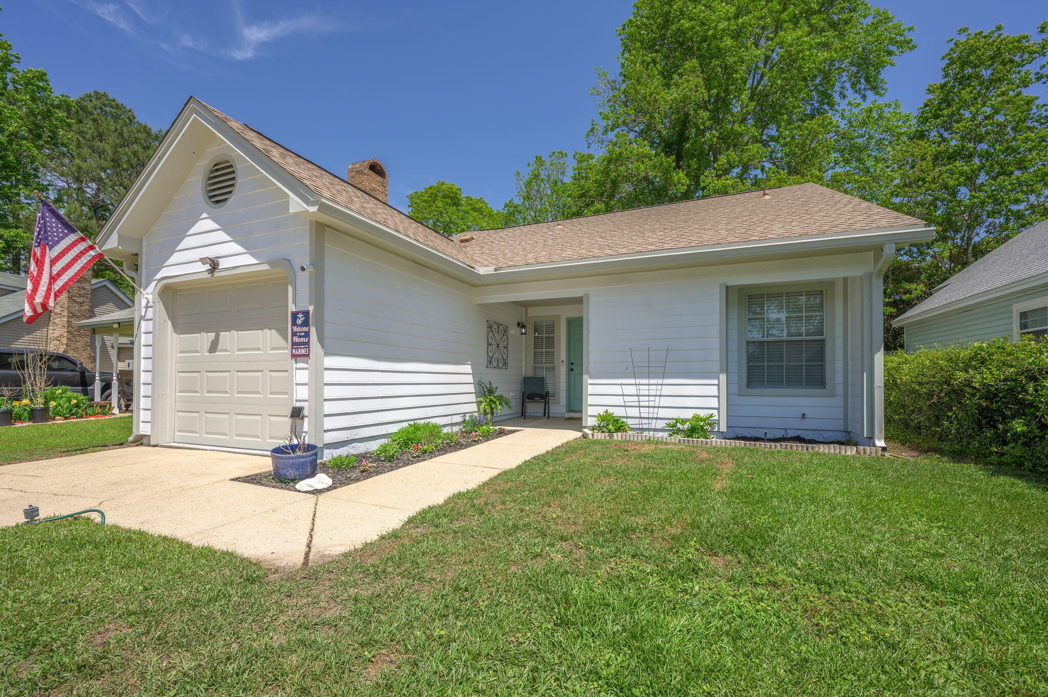 WILLOW BEND PH 1 - Residential