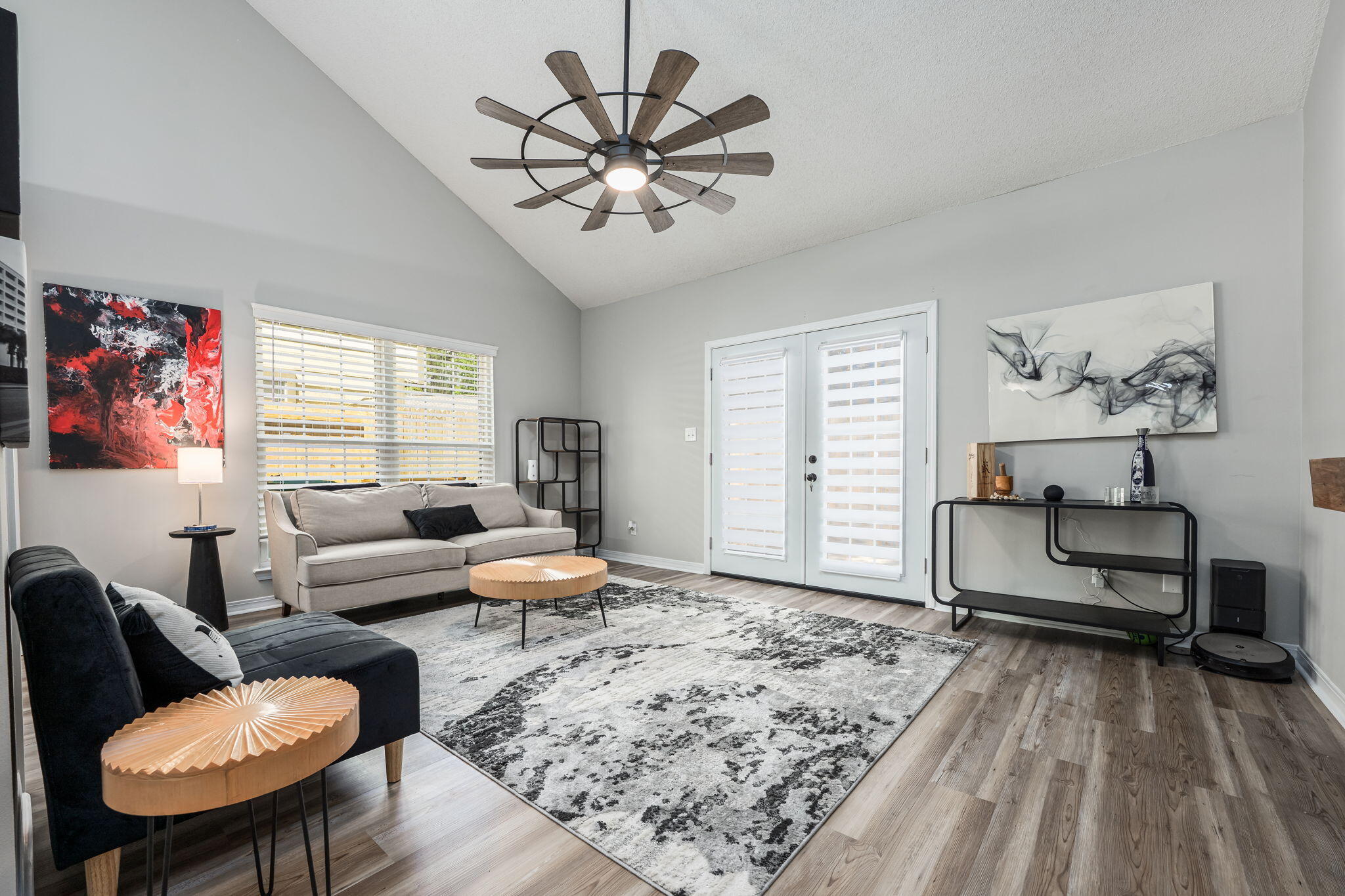 WILLOW BEND PH 1 - Residential