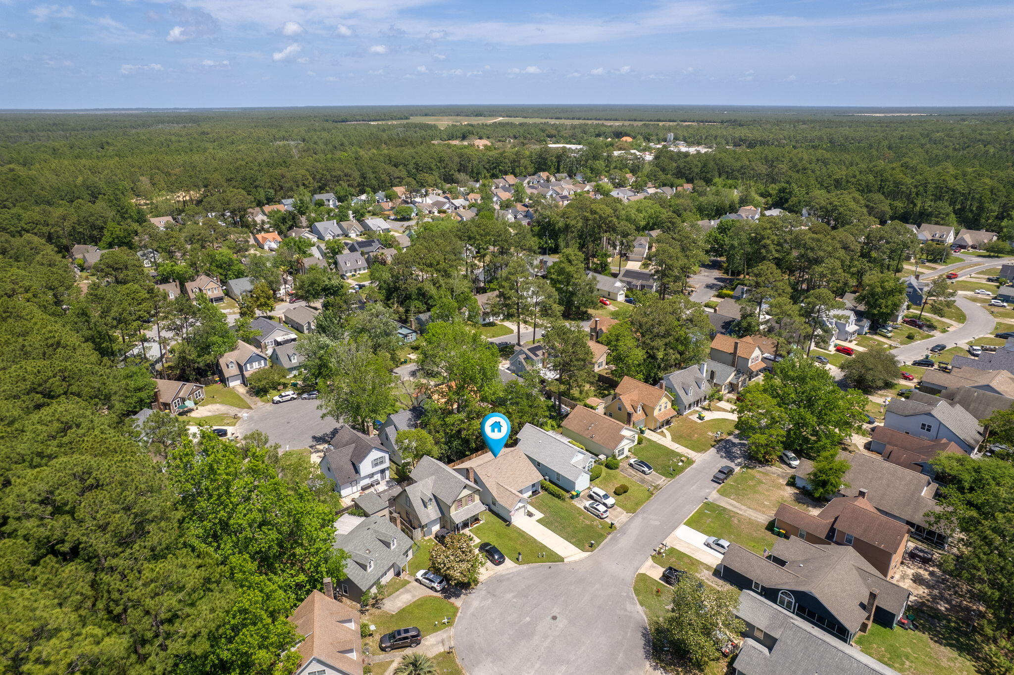 WILLOW BEND PH 1 - Residential