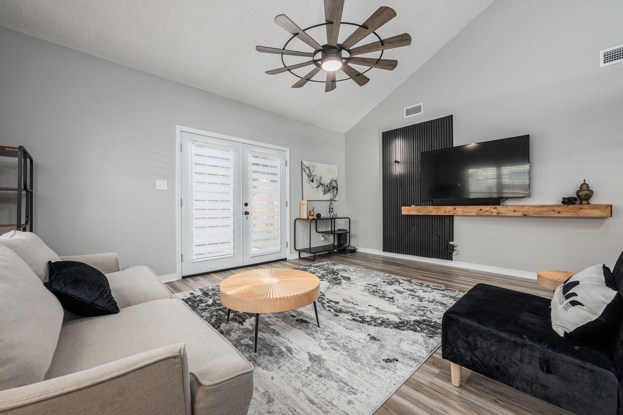 WILLOW BEND PH 1 - Residential