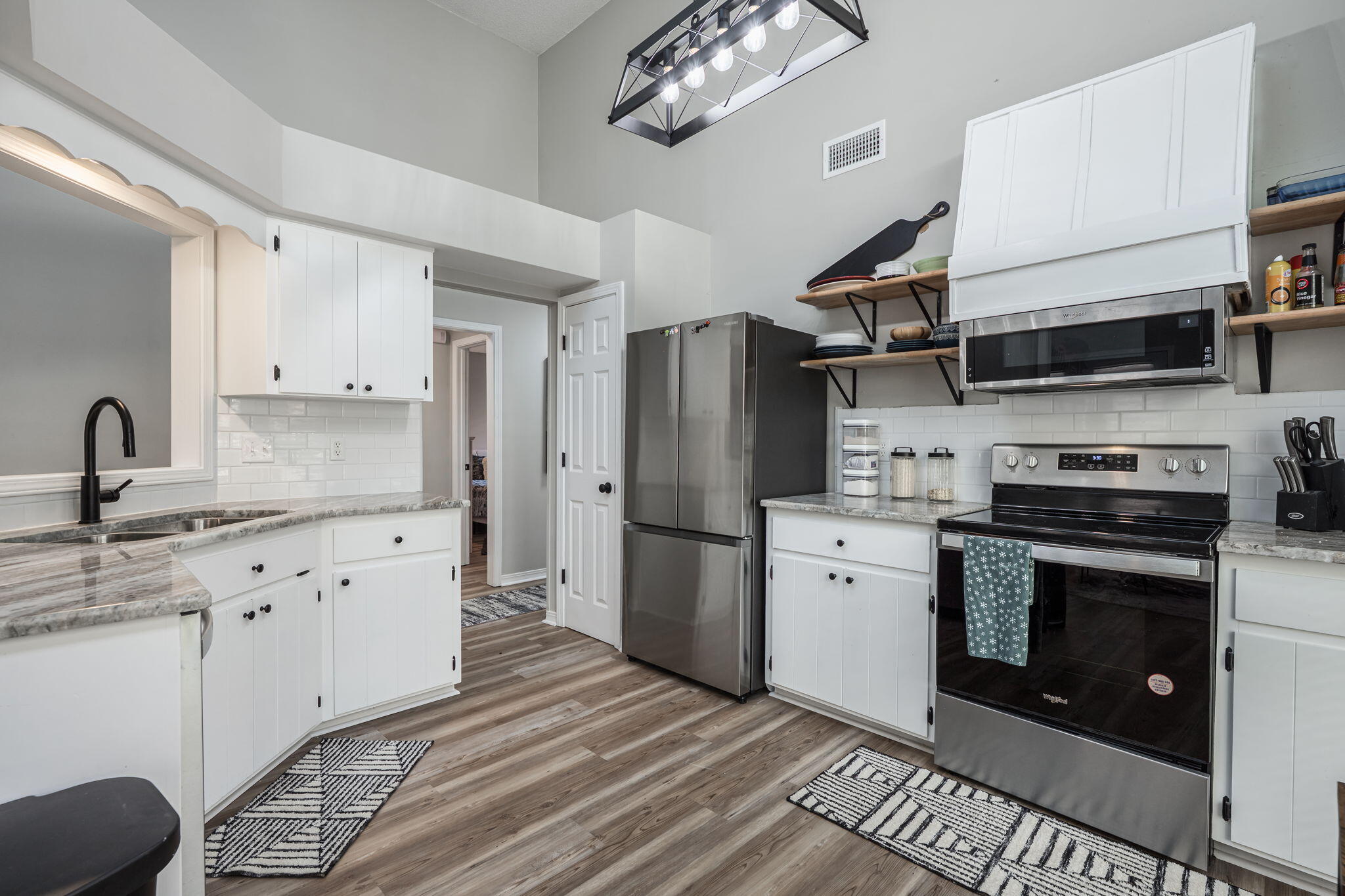 WILLOW BEND PH 1 - Residential