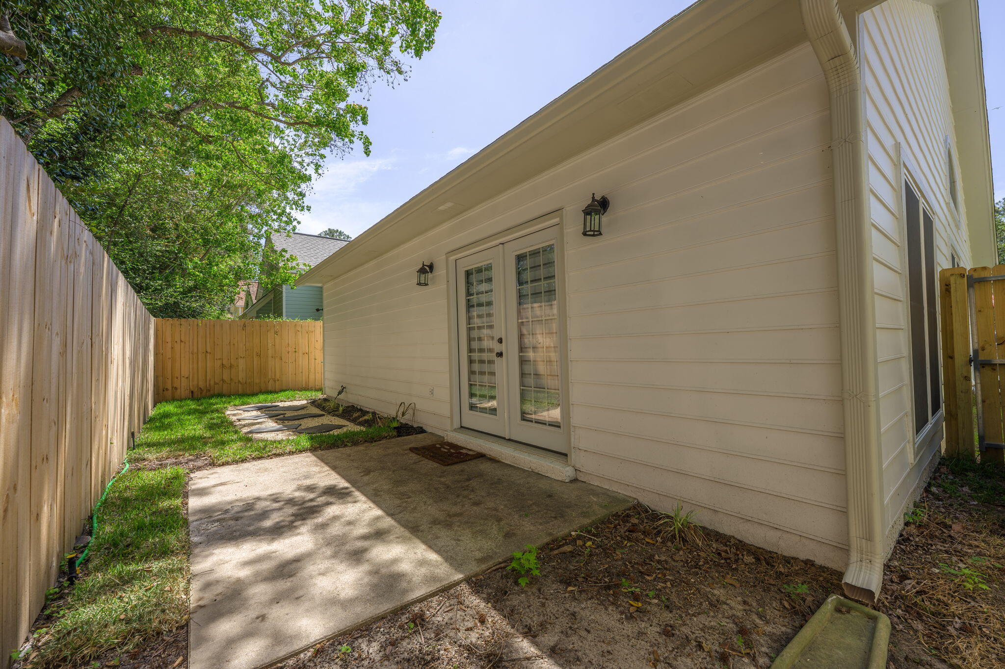 WILLOW BEND PH 1 - Residential