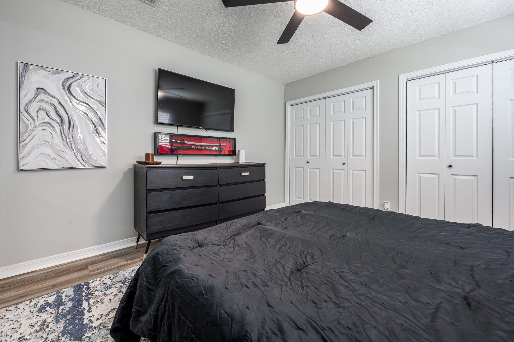 WILLOW BEND PH 1 - Residential