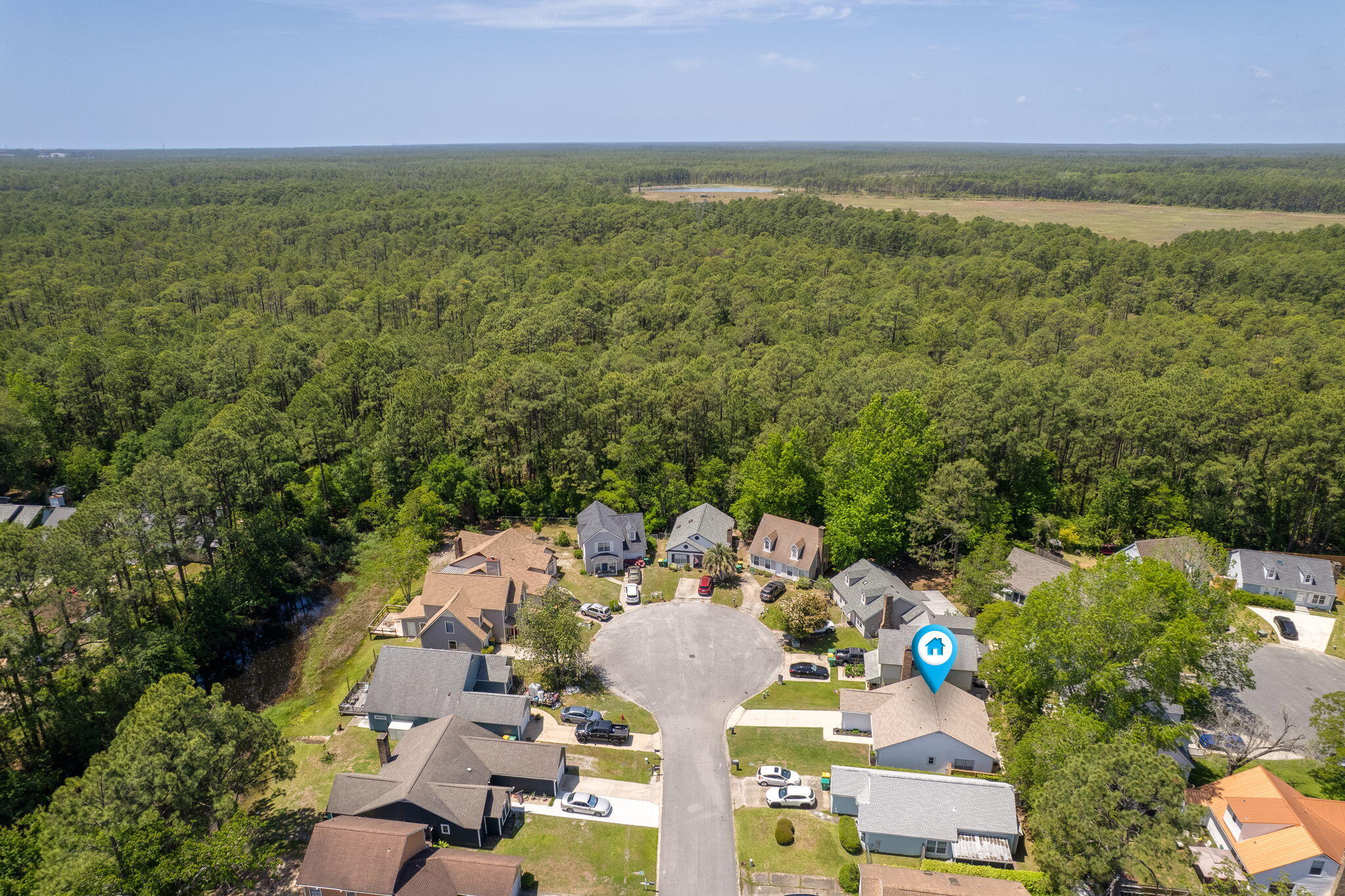 WILLOW BEND PH 1 - Residential