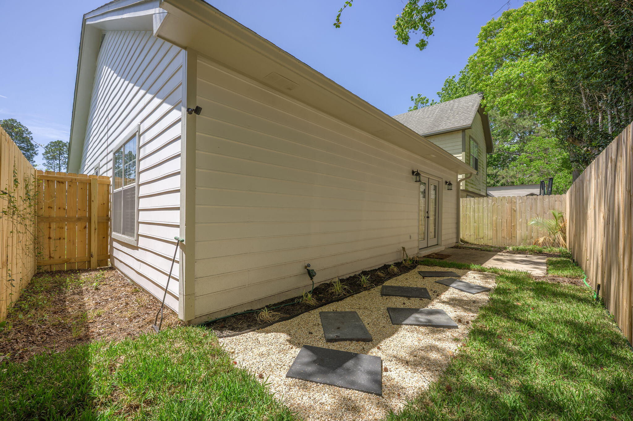WILLOW BEND PH 1 - Residential