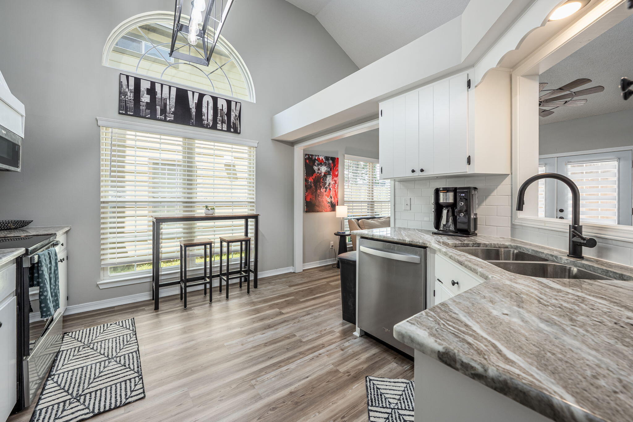WILLOW BEND PH 1 - Residential