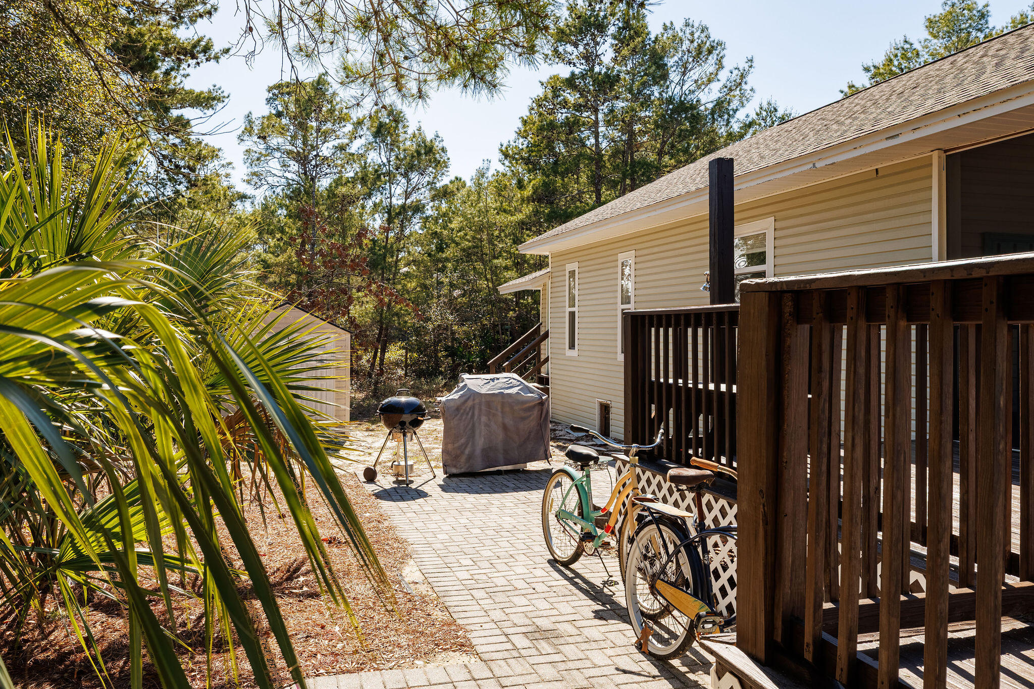 GULF HILLS ESTATES UNREC - Residential