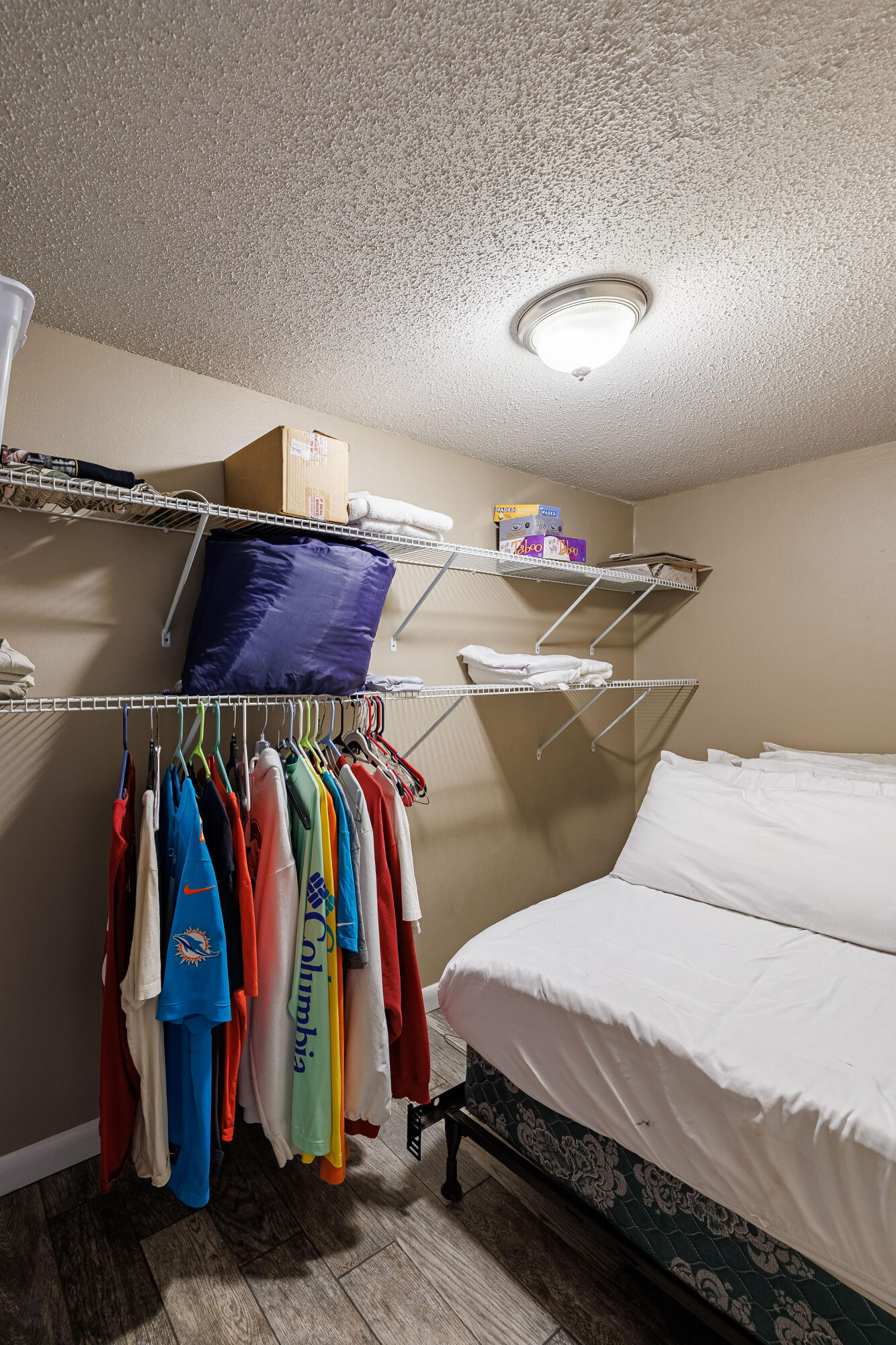 GULF HILLS ESTATES UNREC - Residential