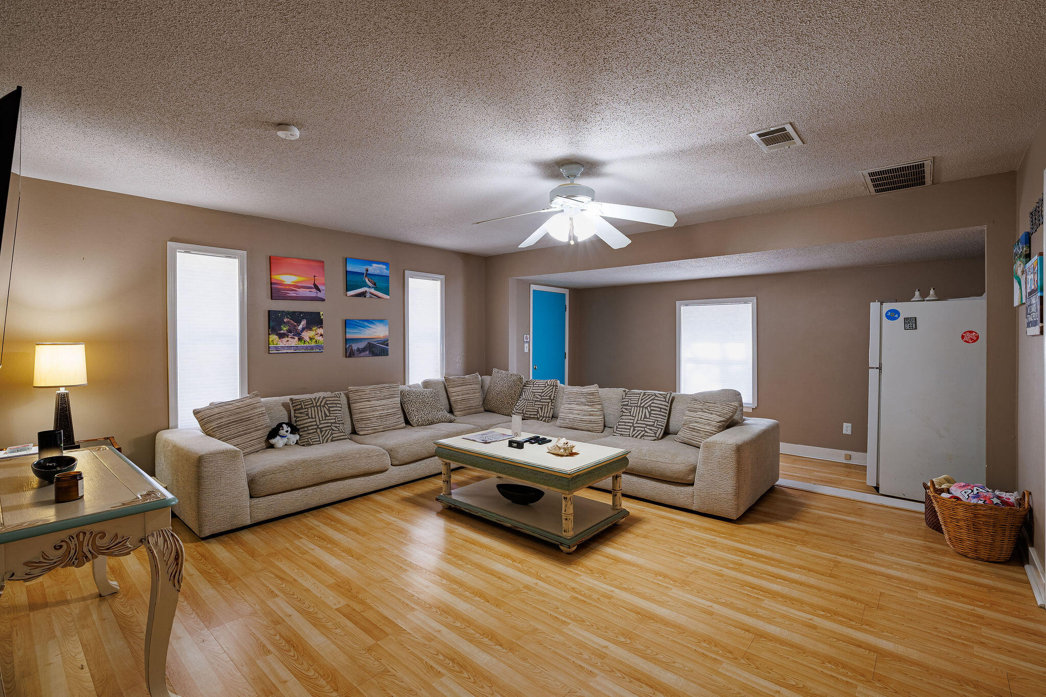 GULF HILLS ESTATES UNREC - Residential