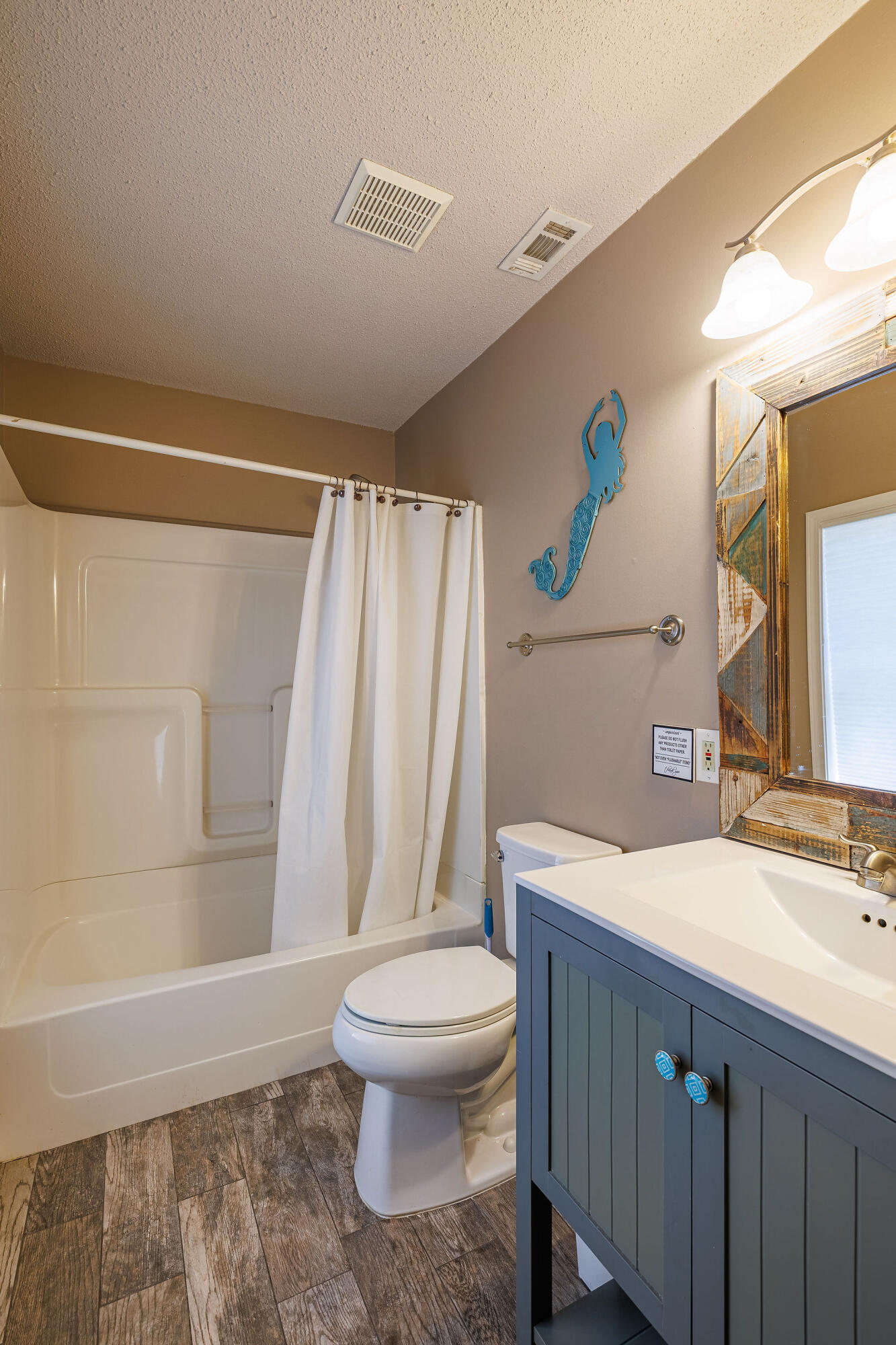 GULF HILLS ESTATES UNREC - Residential