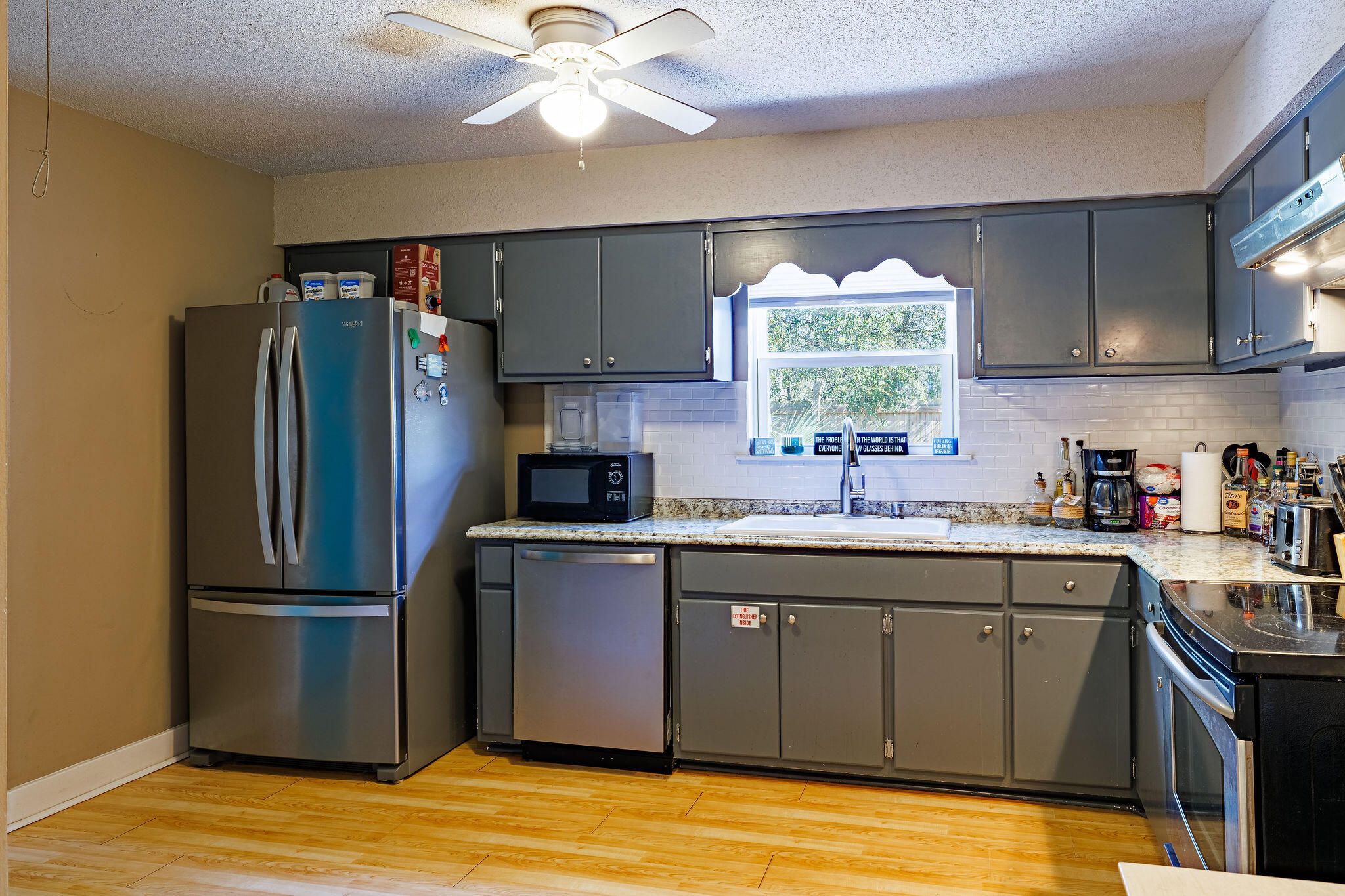 GULF HILLS ESTATES UNREC - Residential