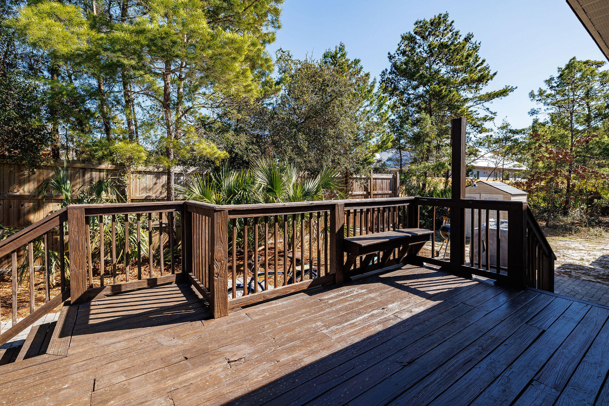 GULF HILLS ESTATES UNREC - Residential